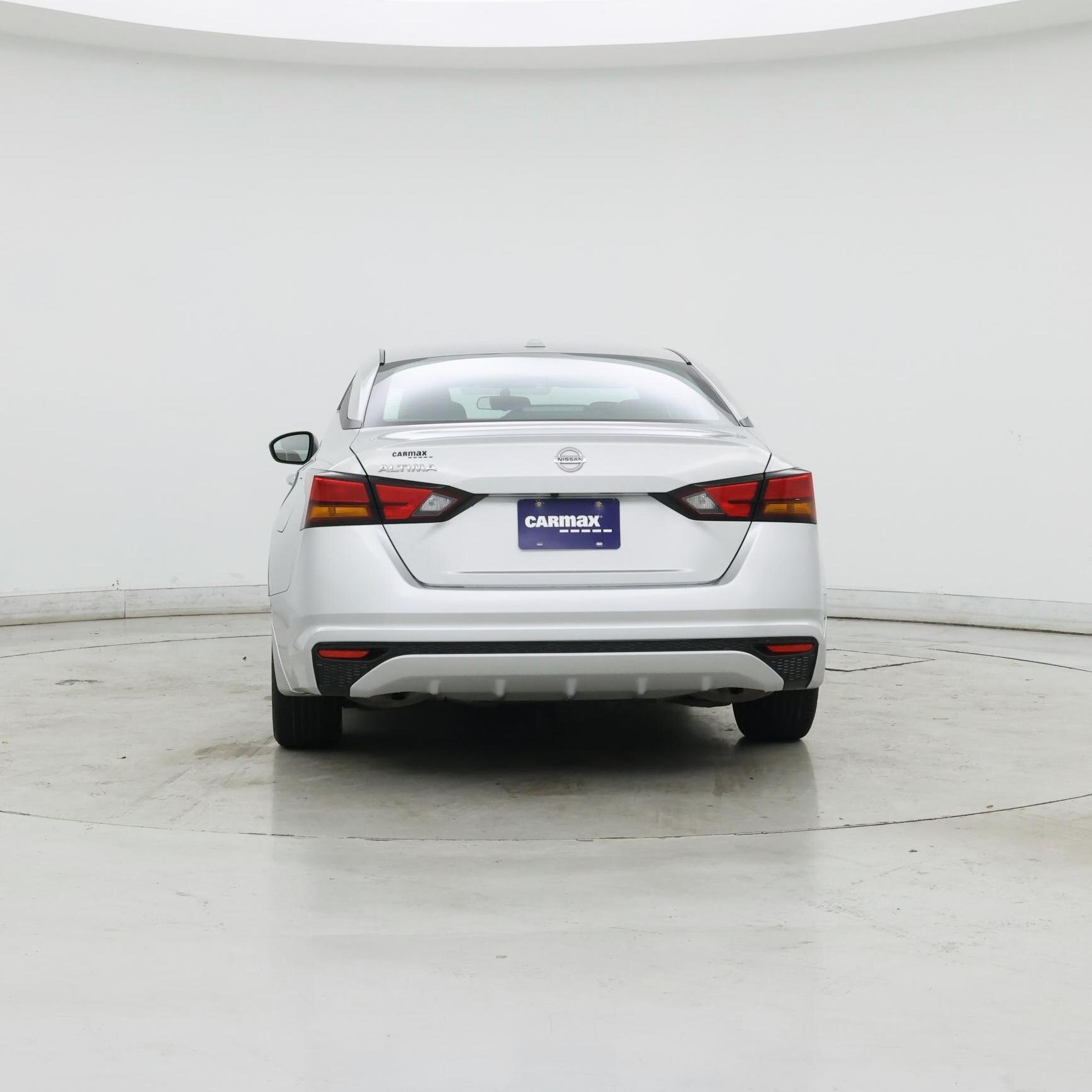 Thumbnail: 2019 Nissan Altima - 6