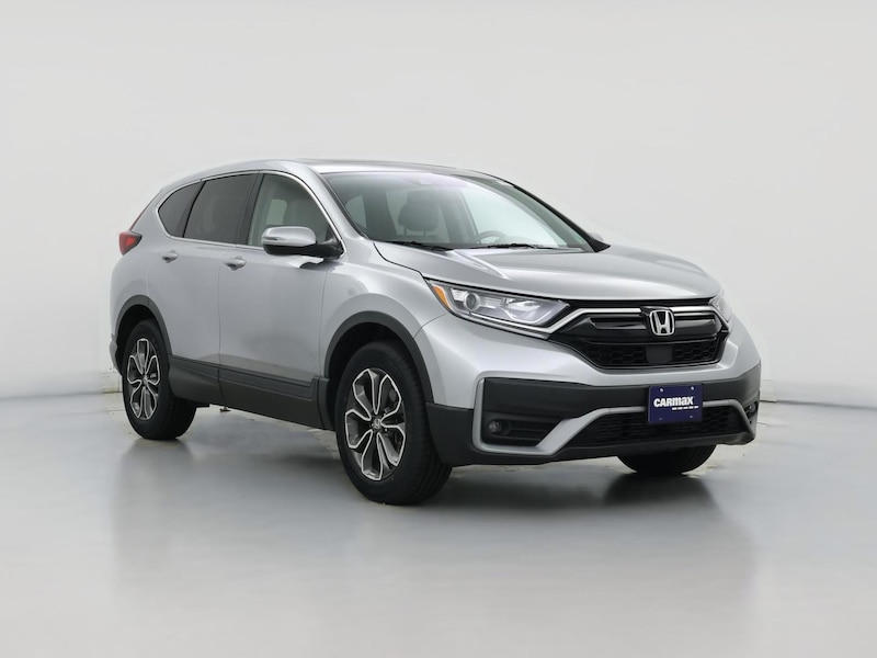 2021 Honda CR-V EX-L -
                  Sterling, VA