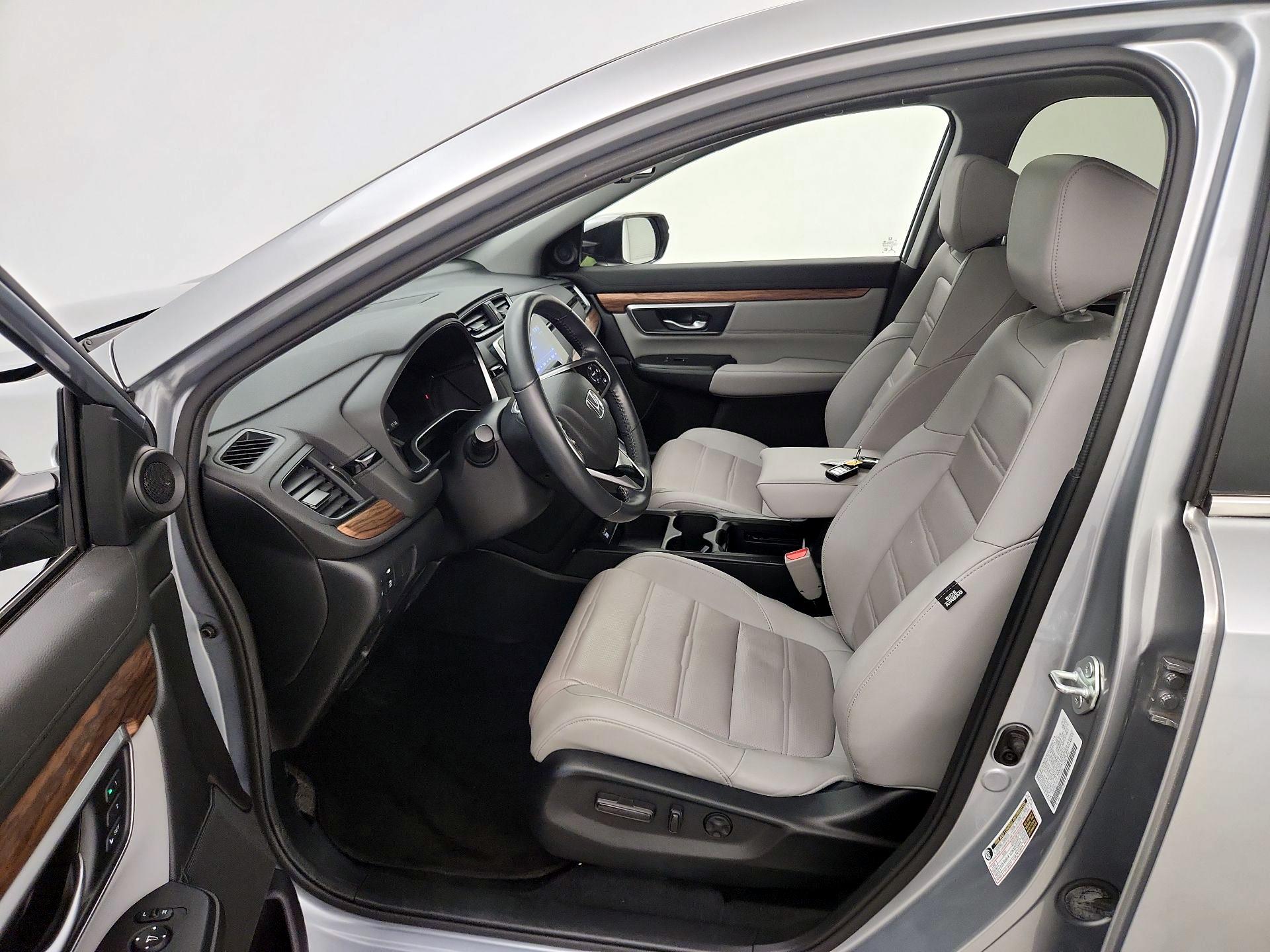 Thumbnail: 2021 Honda CR-V - 11