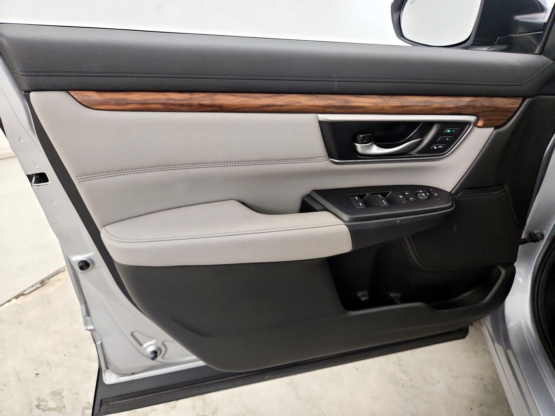 Thumbnail: 2021 Honda CR-V - 12