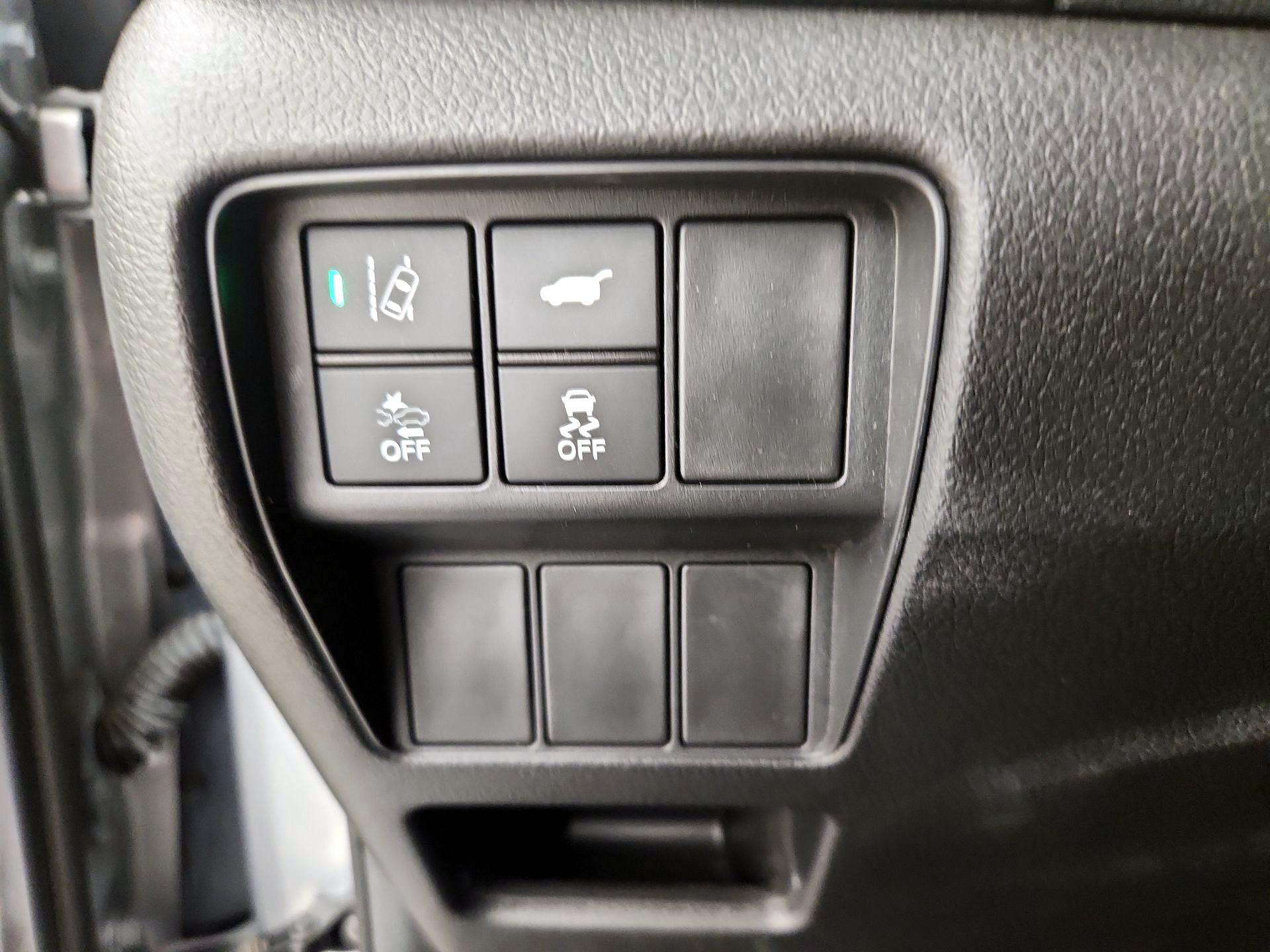 Thumbnail: 2021 Honda CR-V - 13