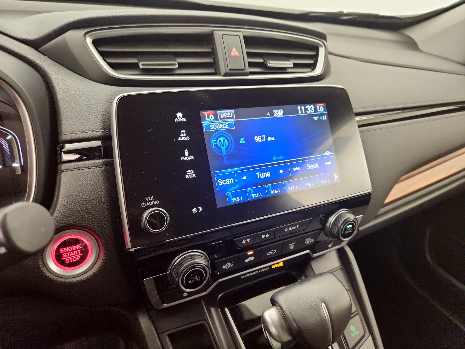 Thumbnail: 2021 Honda CR-V - 15