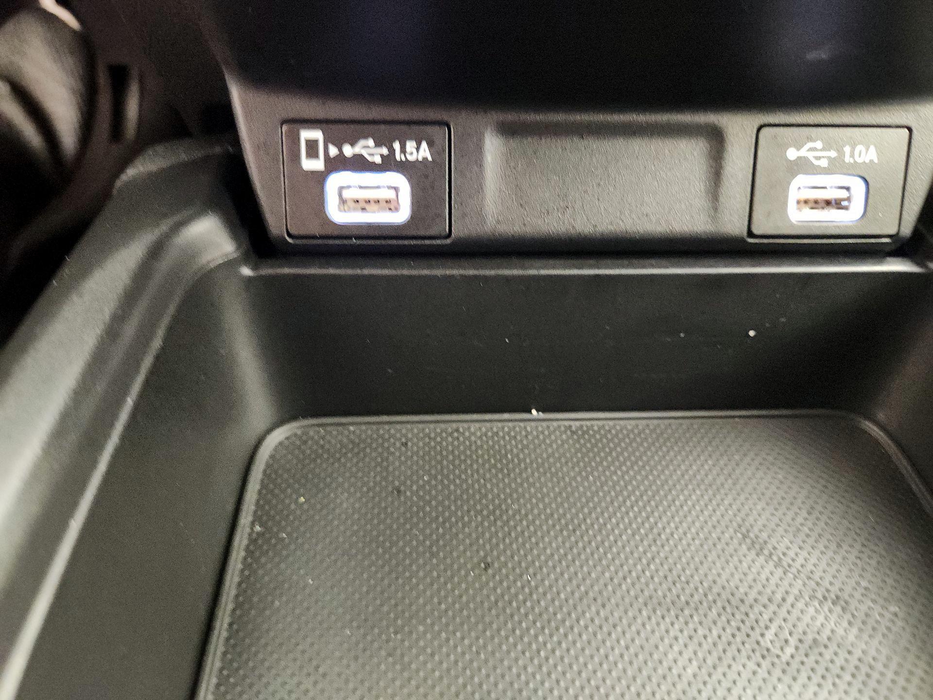 Thumbnail: 2021 Honda CR-V - 18