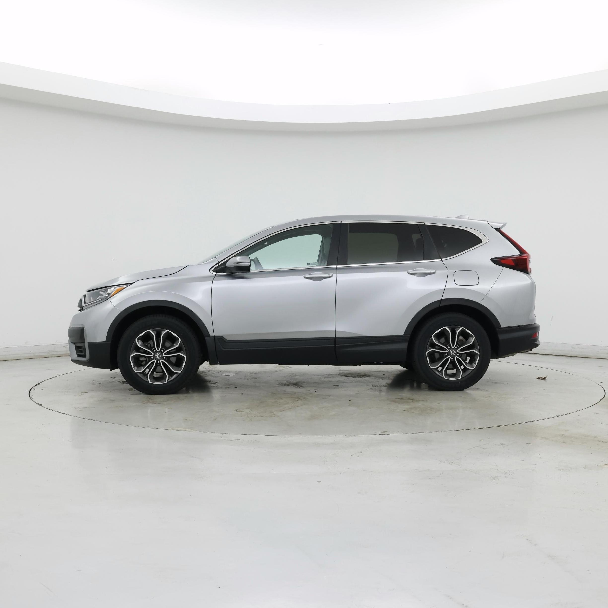 Thumbnail: 2021 Honda CR-V - 3
