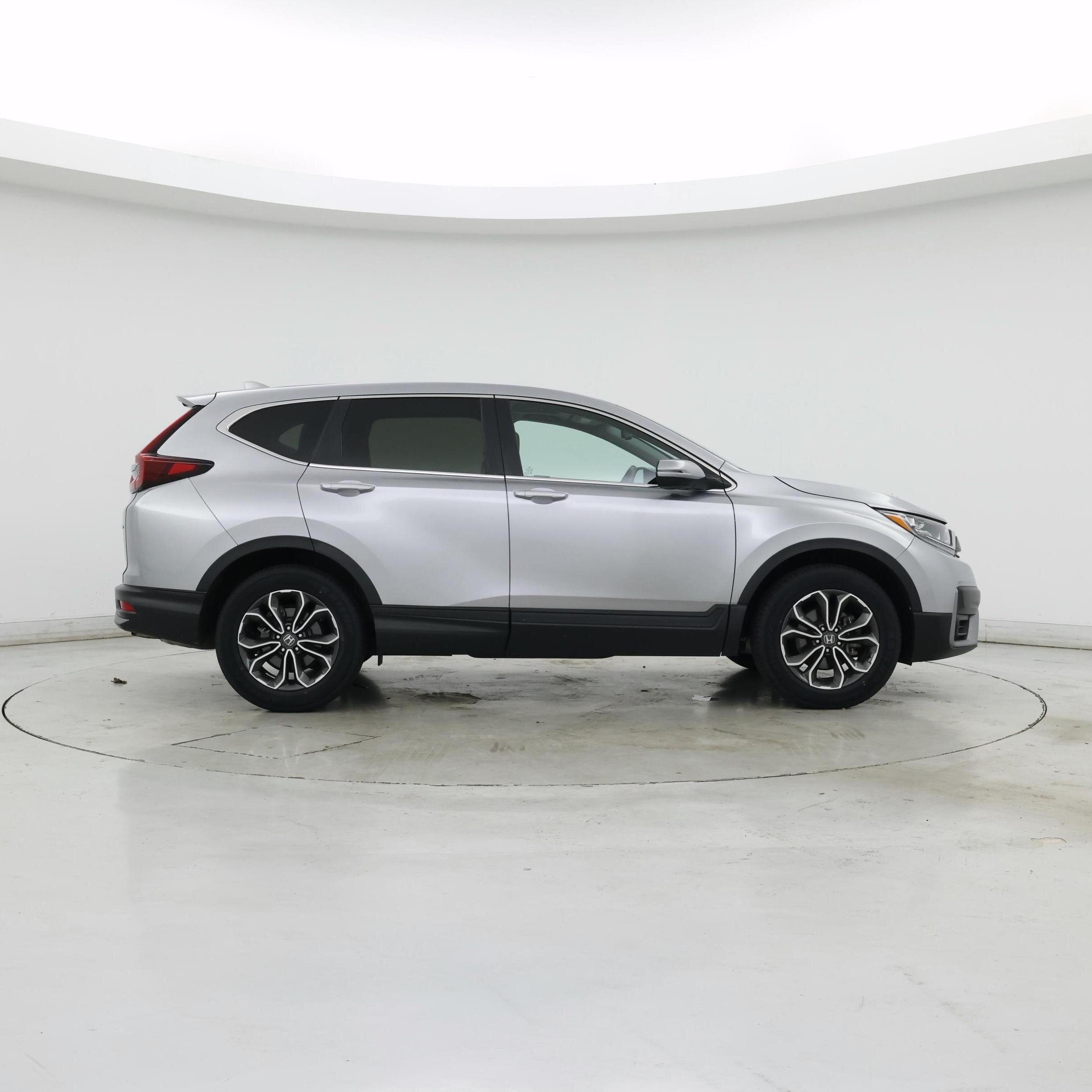 Thumbnail: 2021 Honda CR-V - 7