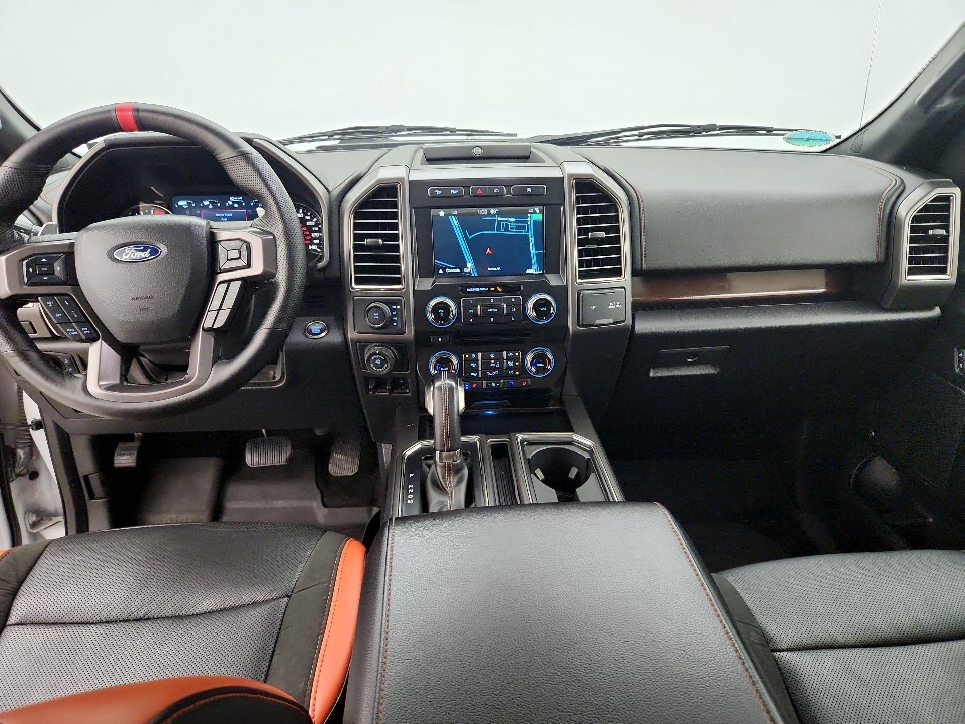 Thumbnail: 2018 Ford F-150 - 9