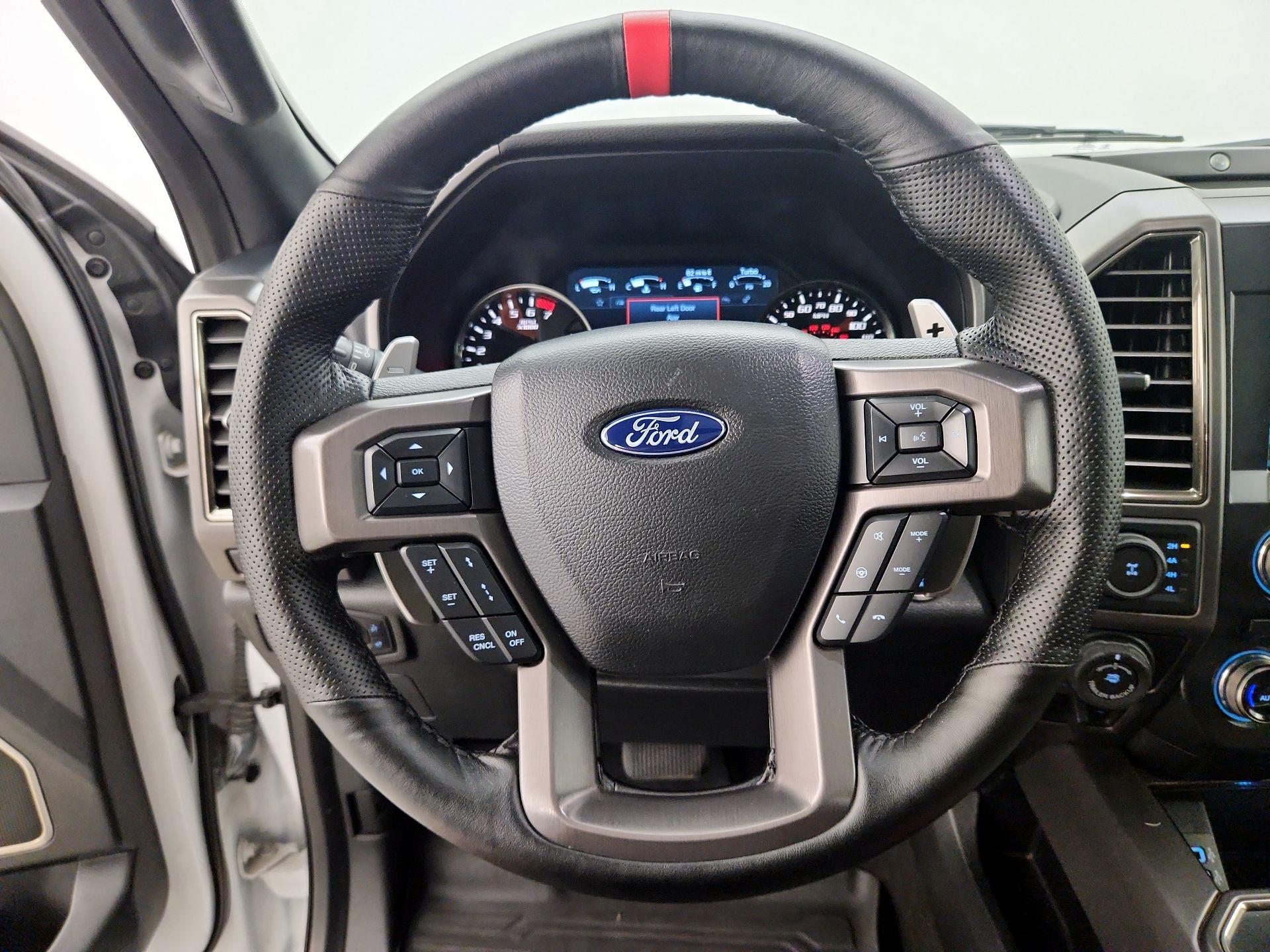 Thumbnail: 2018 Ford F-150 - 10