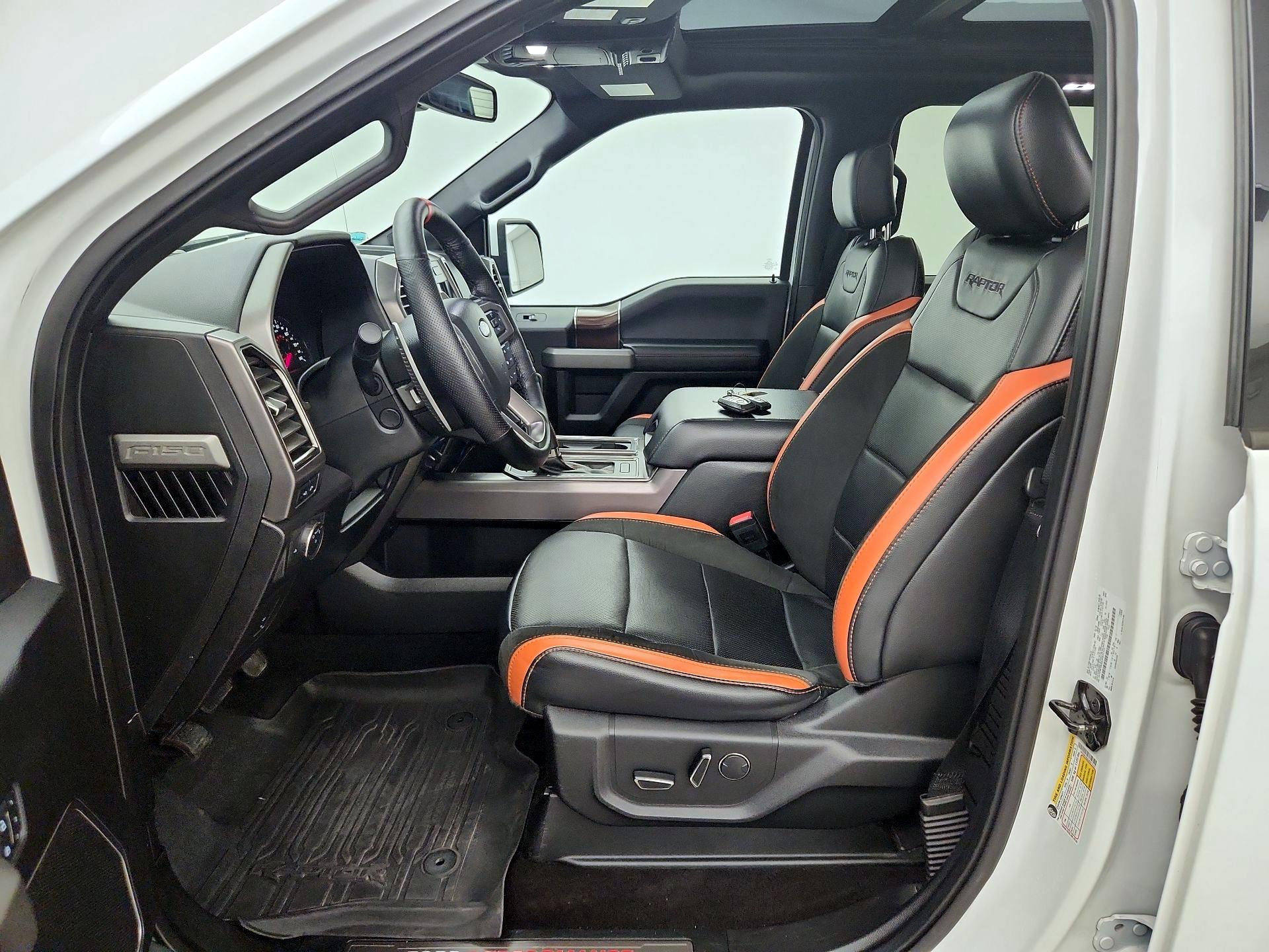 Thumbnail: 2018 Ford F-150 - 11