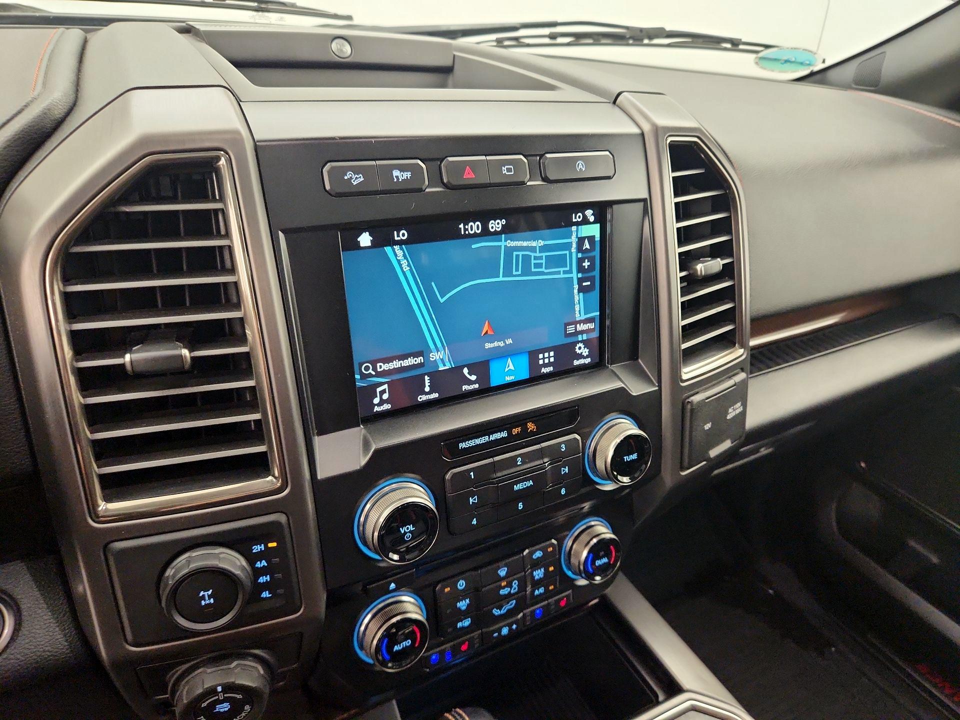 Thumbnail: 2018 Ford F-150 - 14