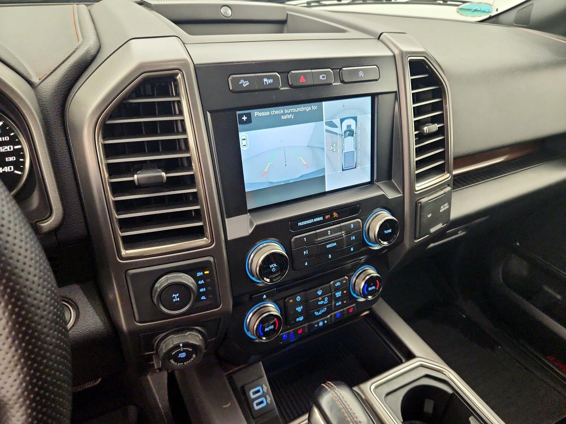 Thumbnail: 2018 Ford F-150 - 15