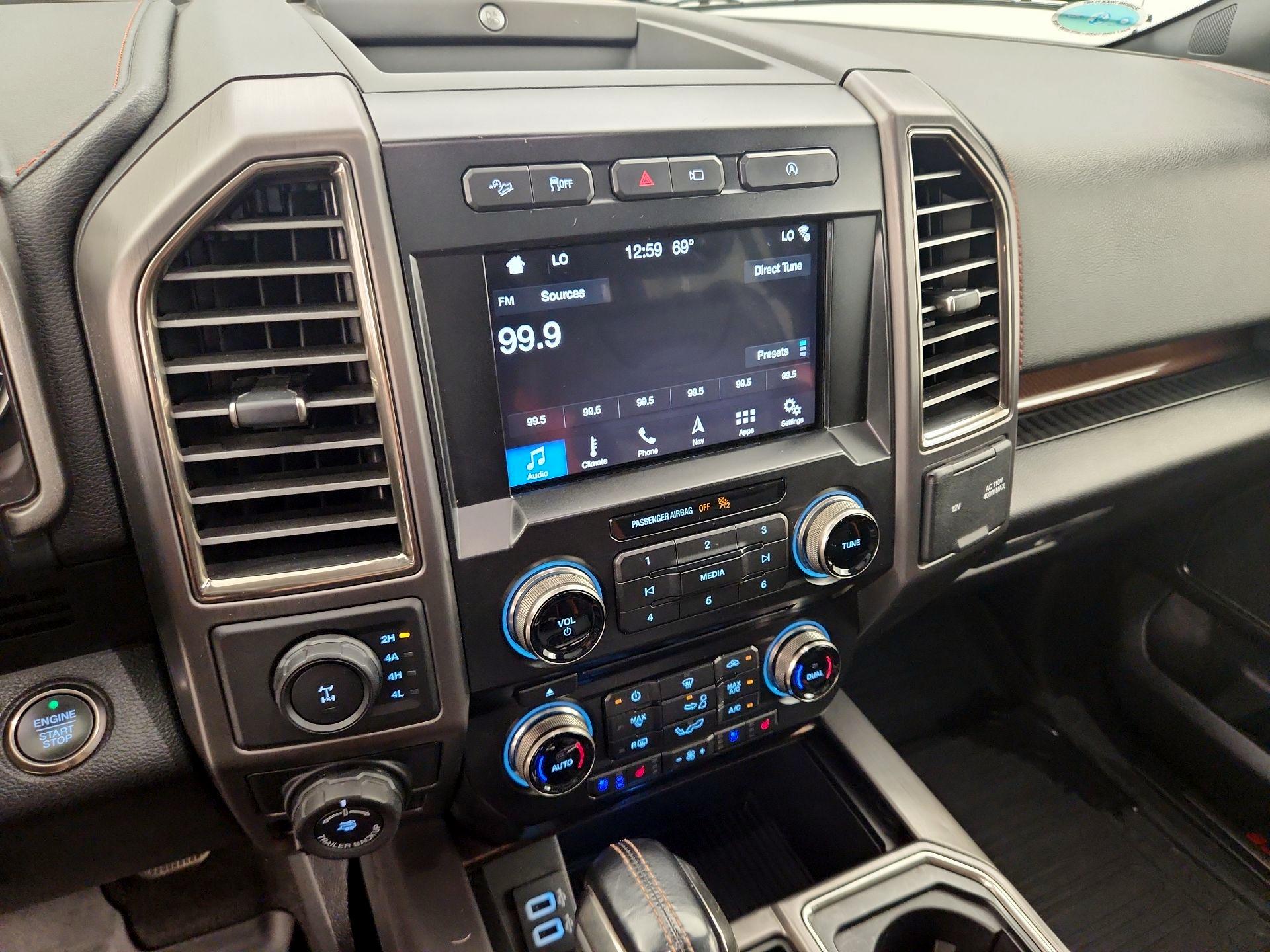Thumbnail: 2018 Ford F-150 - 16