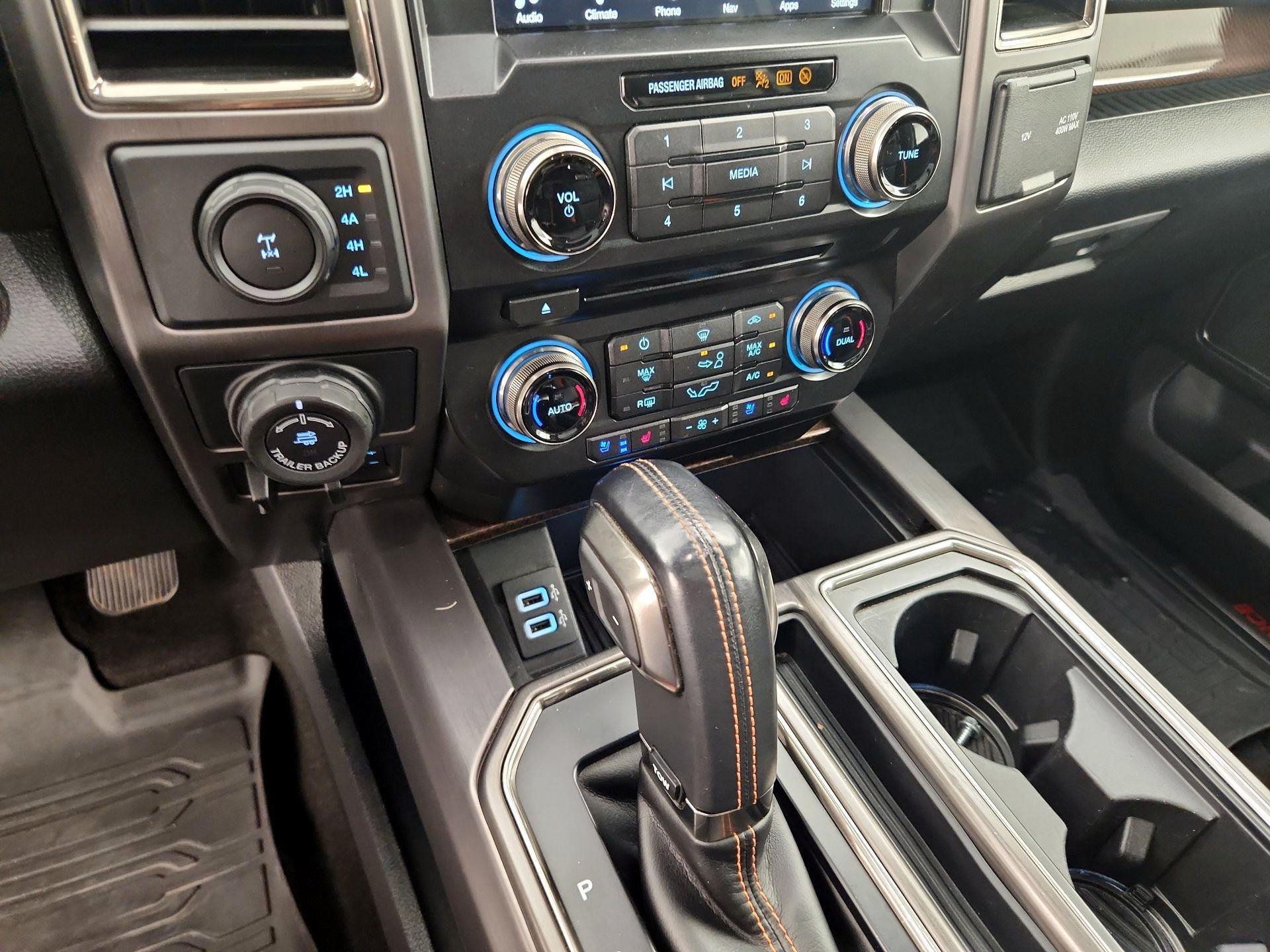 Thumbnail: 2018 Ford F-150 - 17