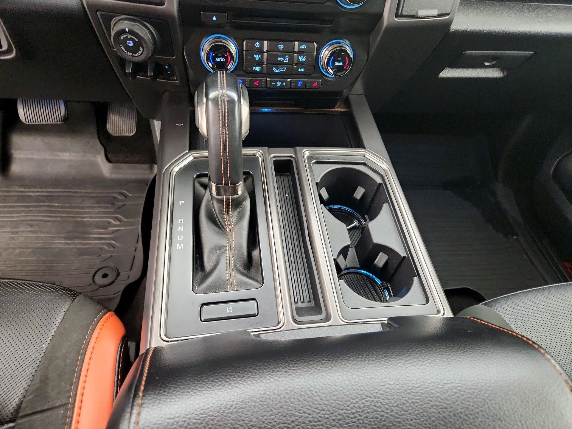 Thumbnail: 2018 Ford F-150 - 18