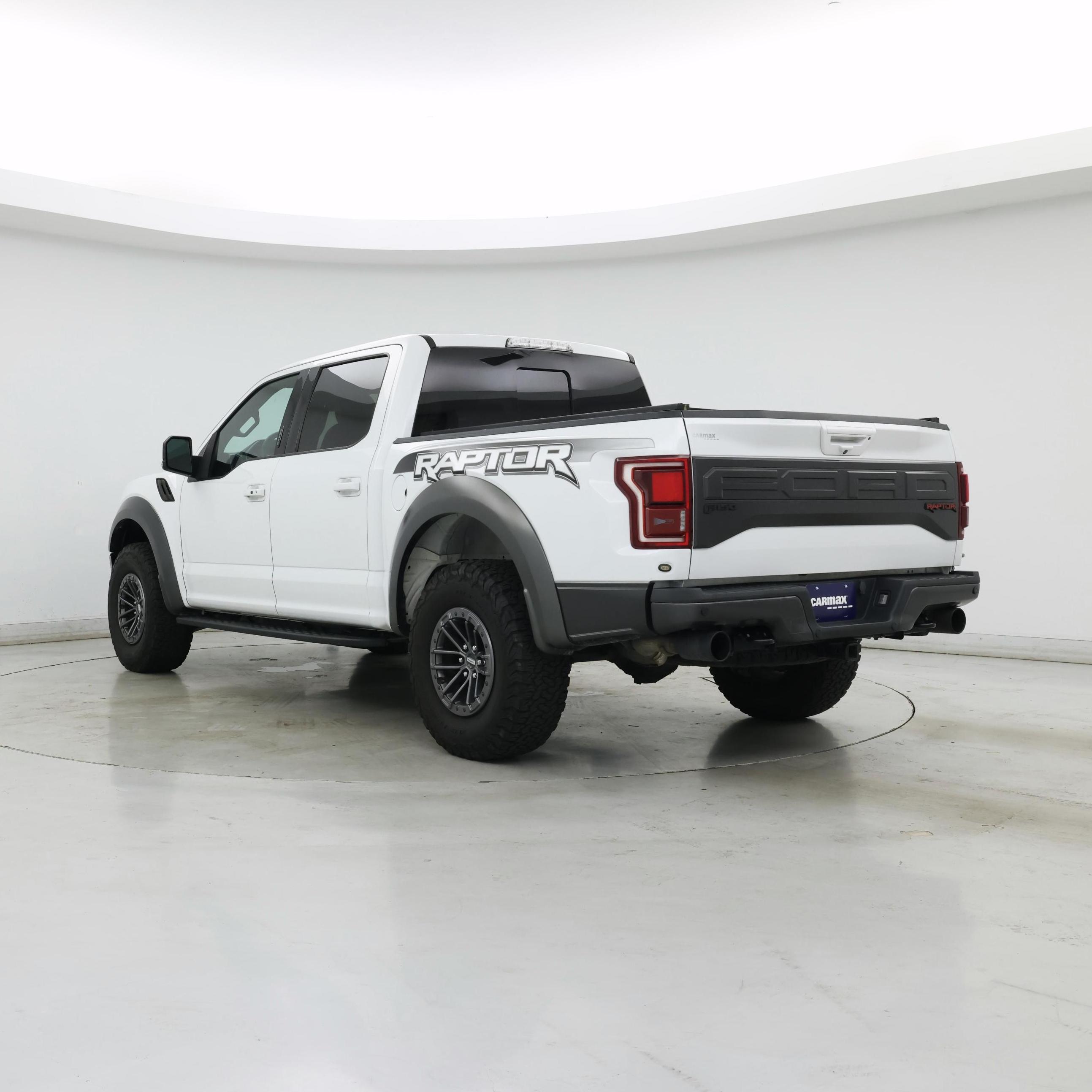 Thumbnail: 2018 Ford F-150 - 2