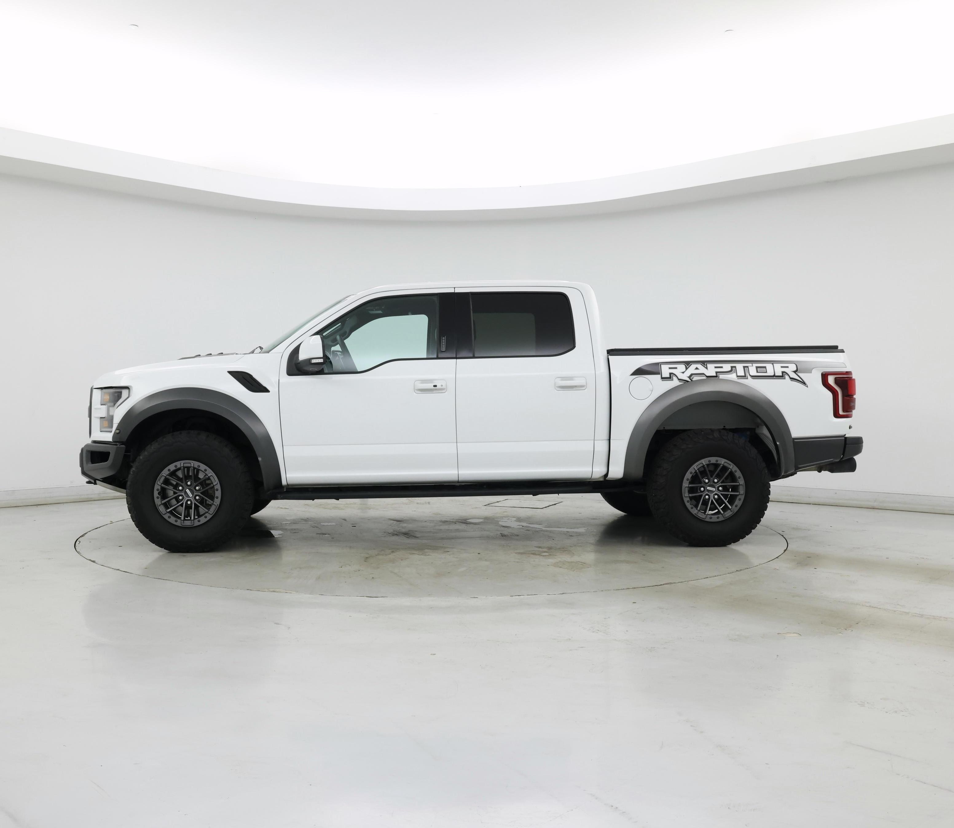 Thumbnail: 2018 Ford F-150 - 3