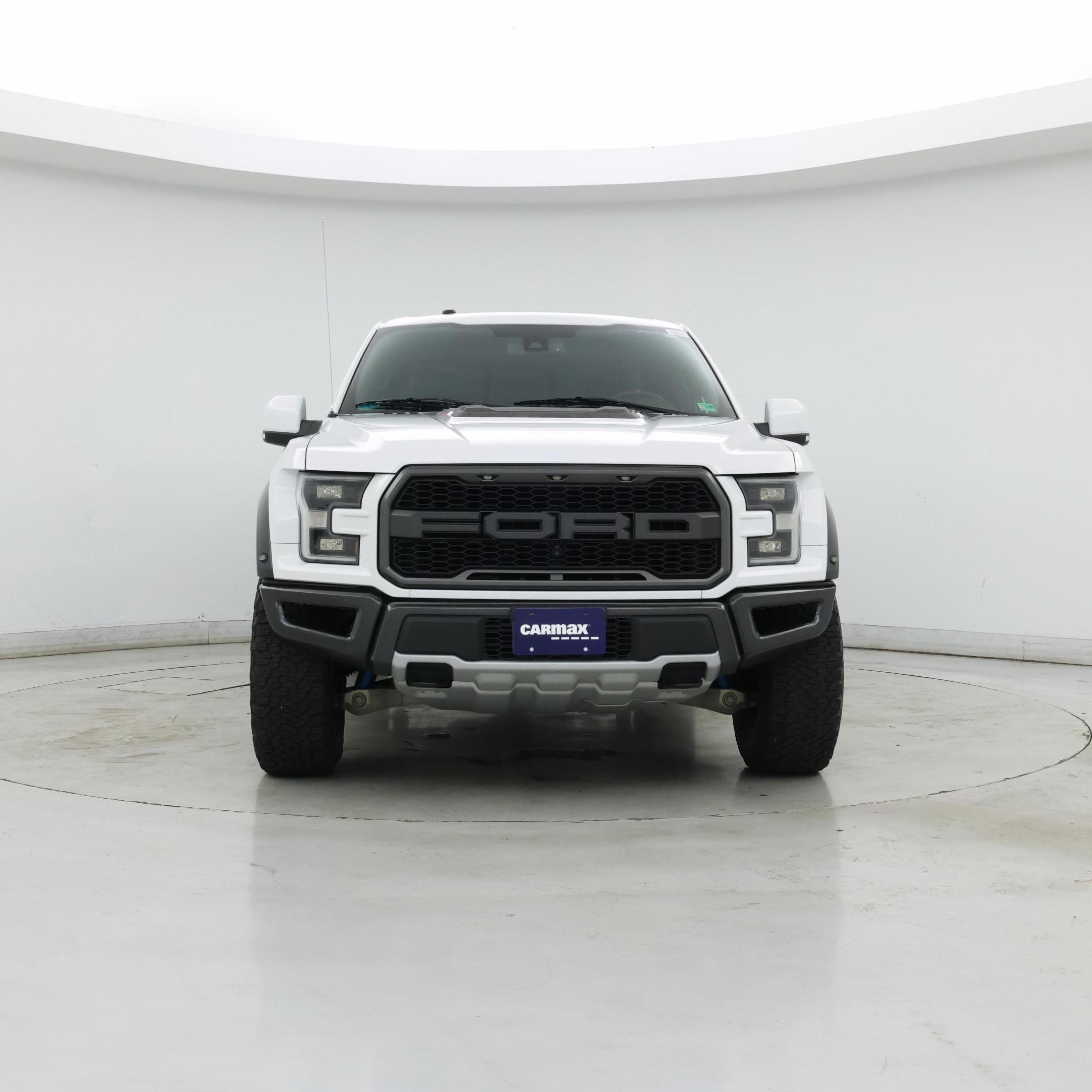 Thumbnail: 2018 Ford F-150 - 5