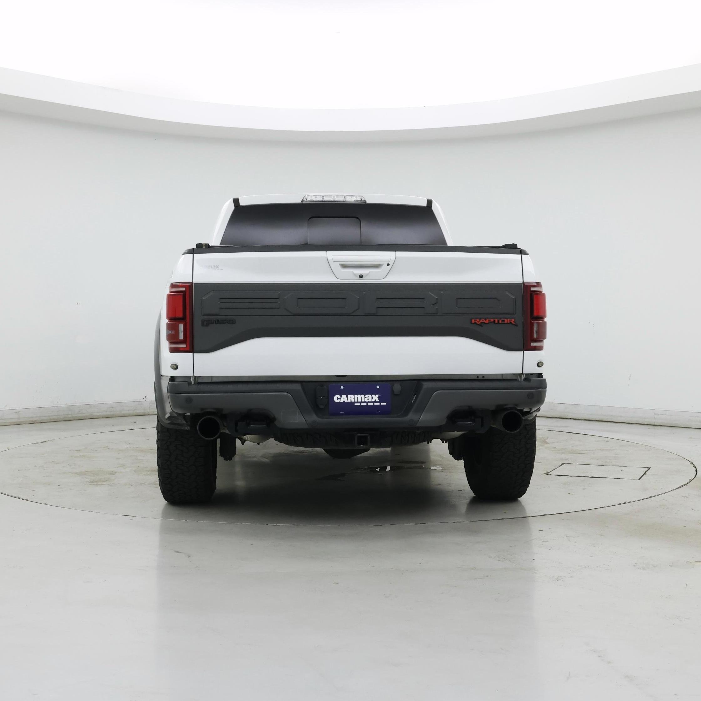 Thumbnail: 2018 Ford F-150 - 6