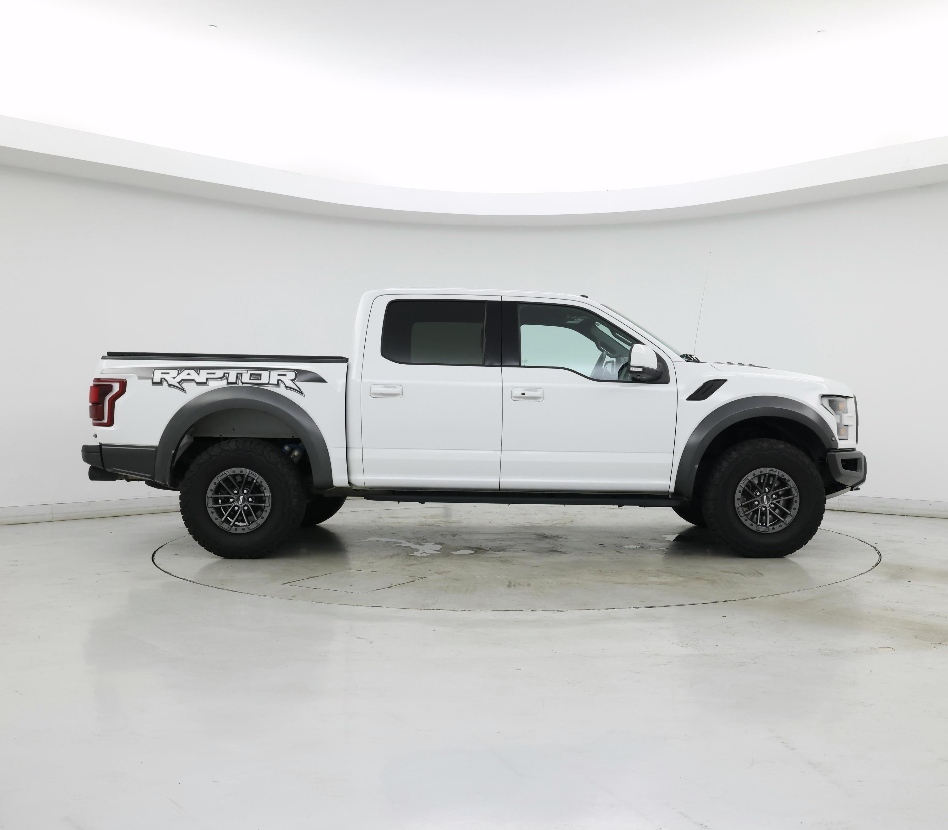 Thumbnail: 2018 Ford F-150 - 7