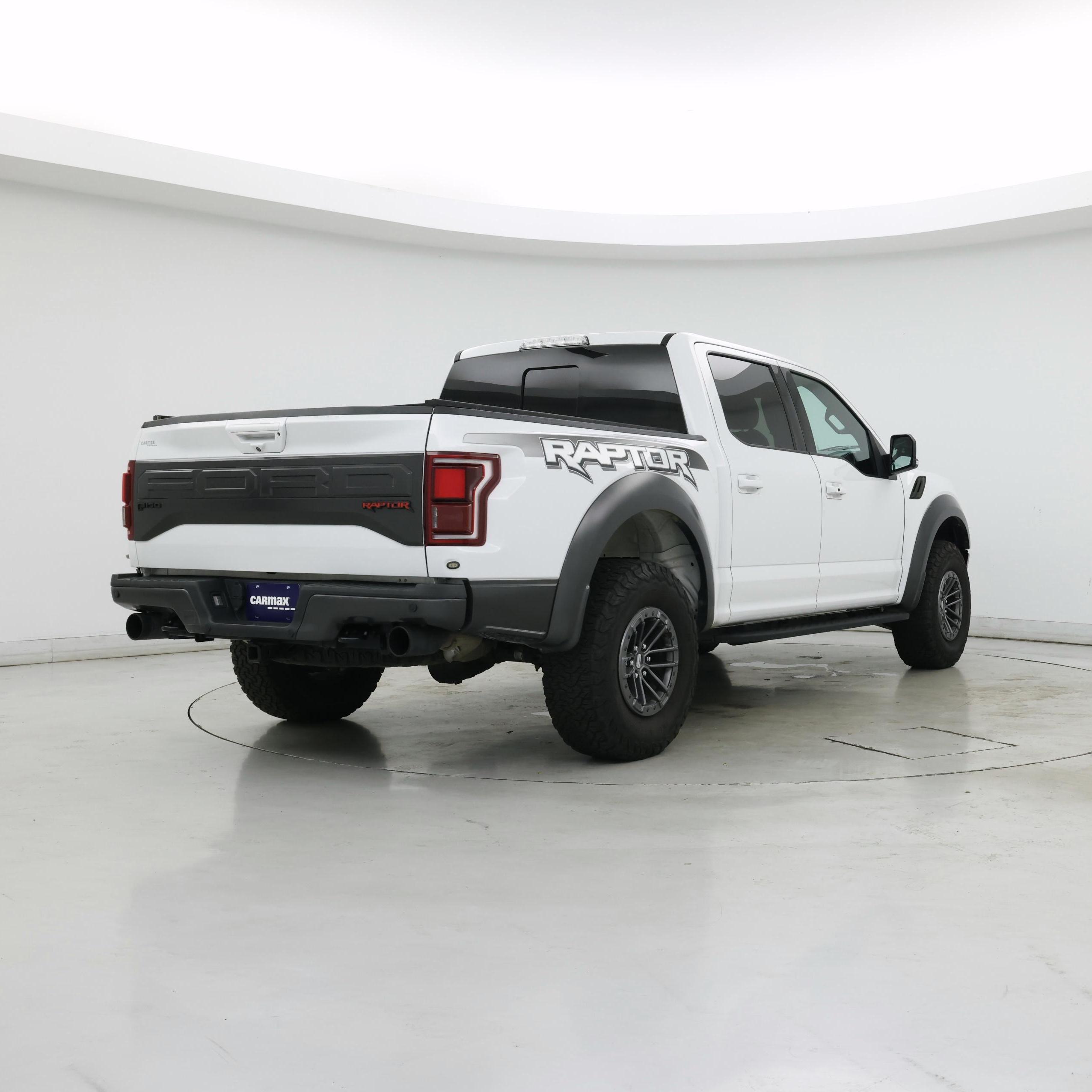 Thumbnail: 2018 Ford F-150 - 8