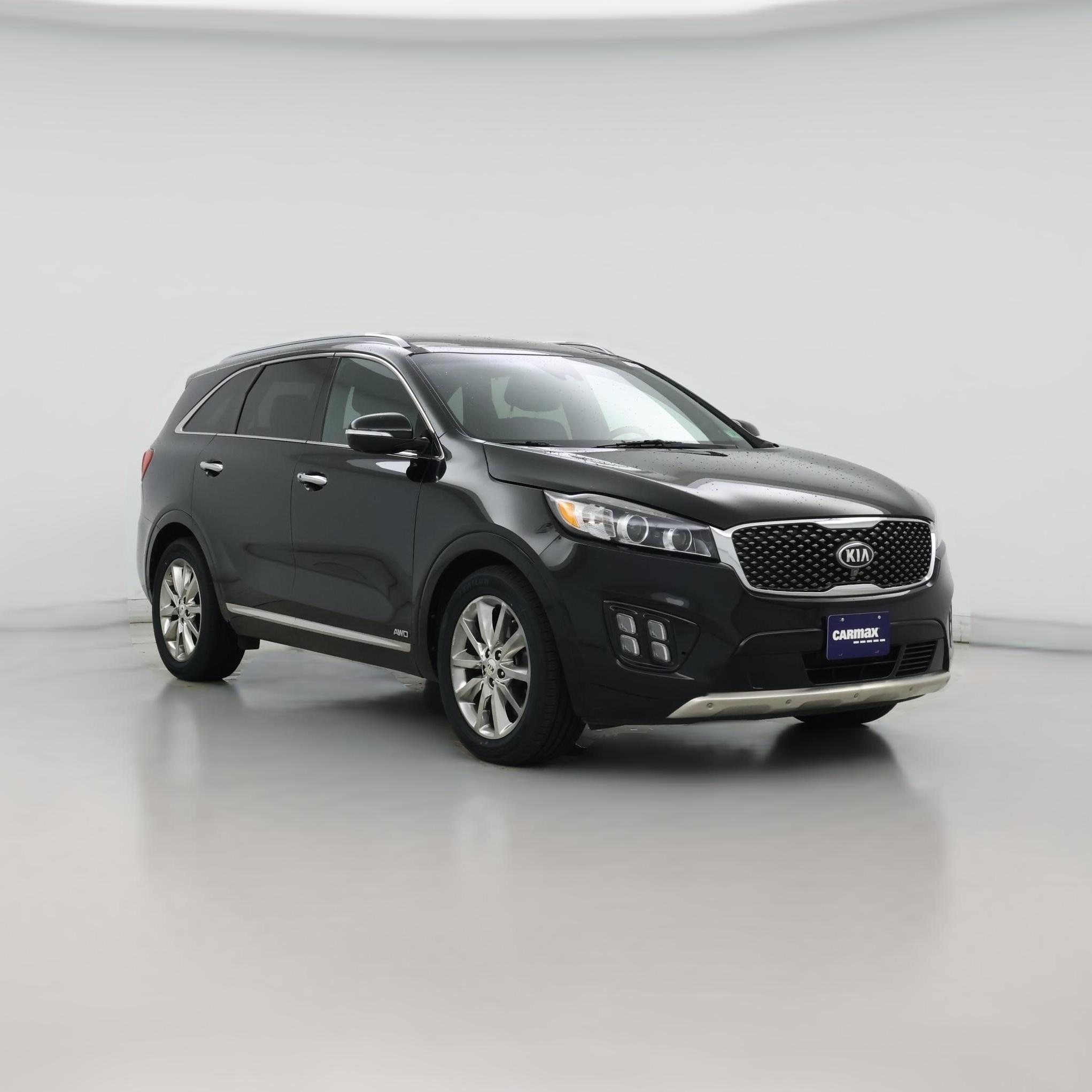 Thumbnail: 2016 Kia Sorento - 1