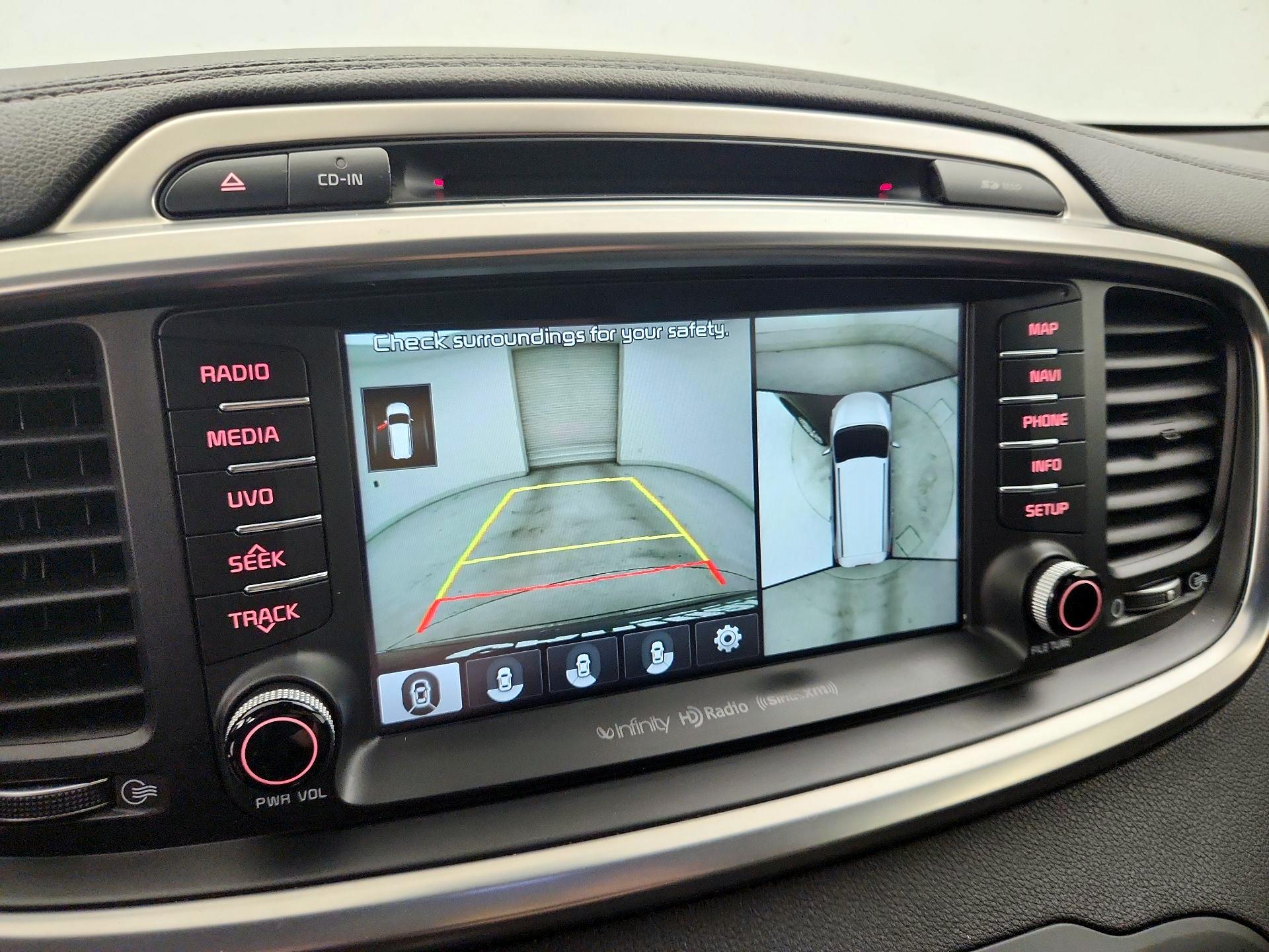 Thumbnail: 2016 Kia Sorento - 15