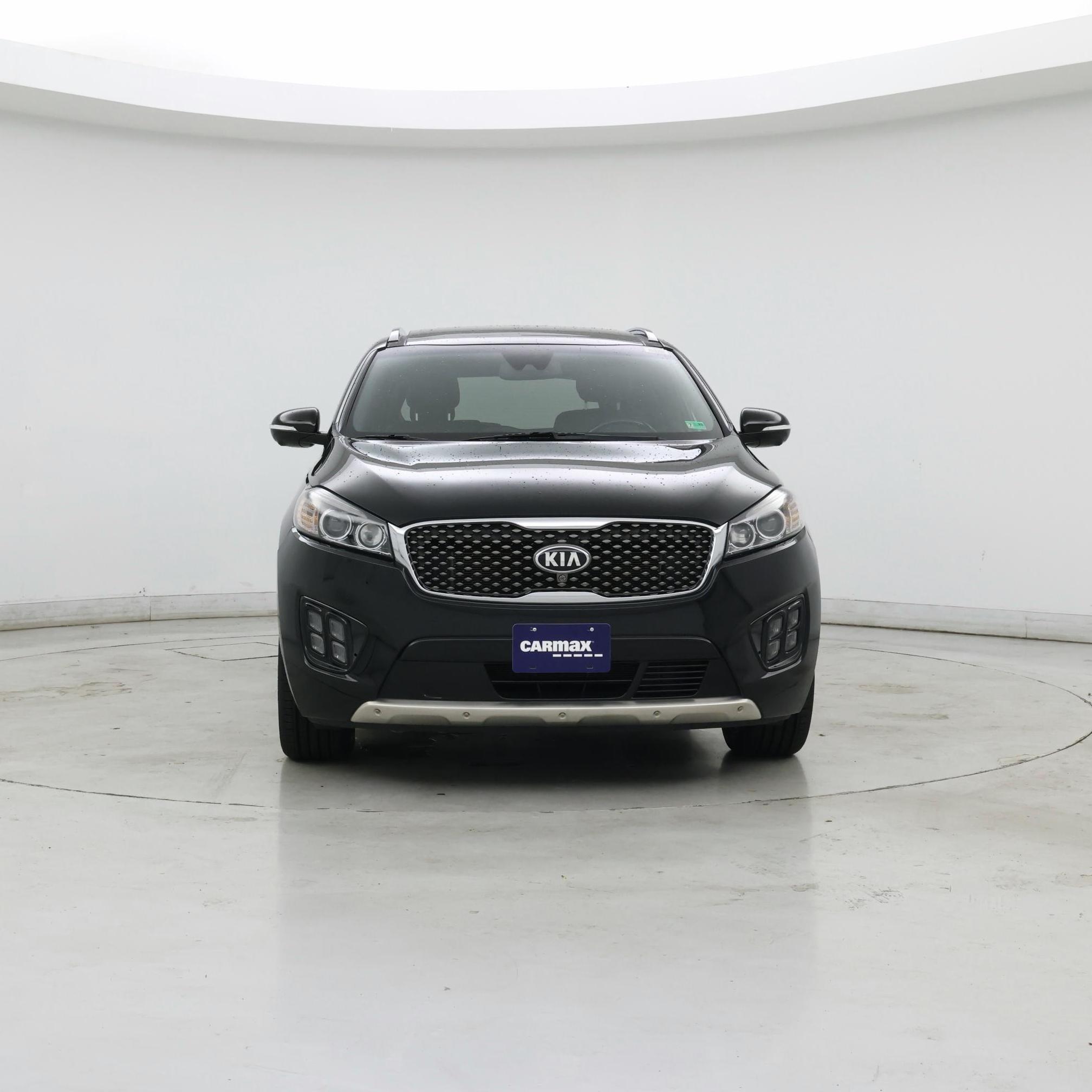 Thumbnail: 2016 Kia Sorento - 5