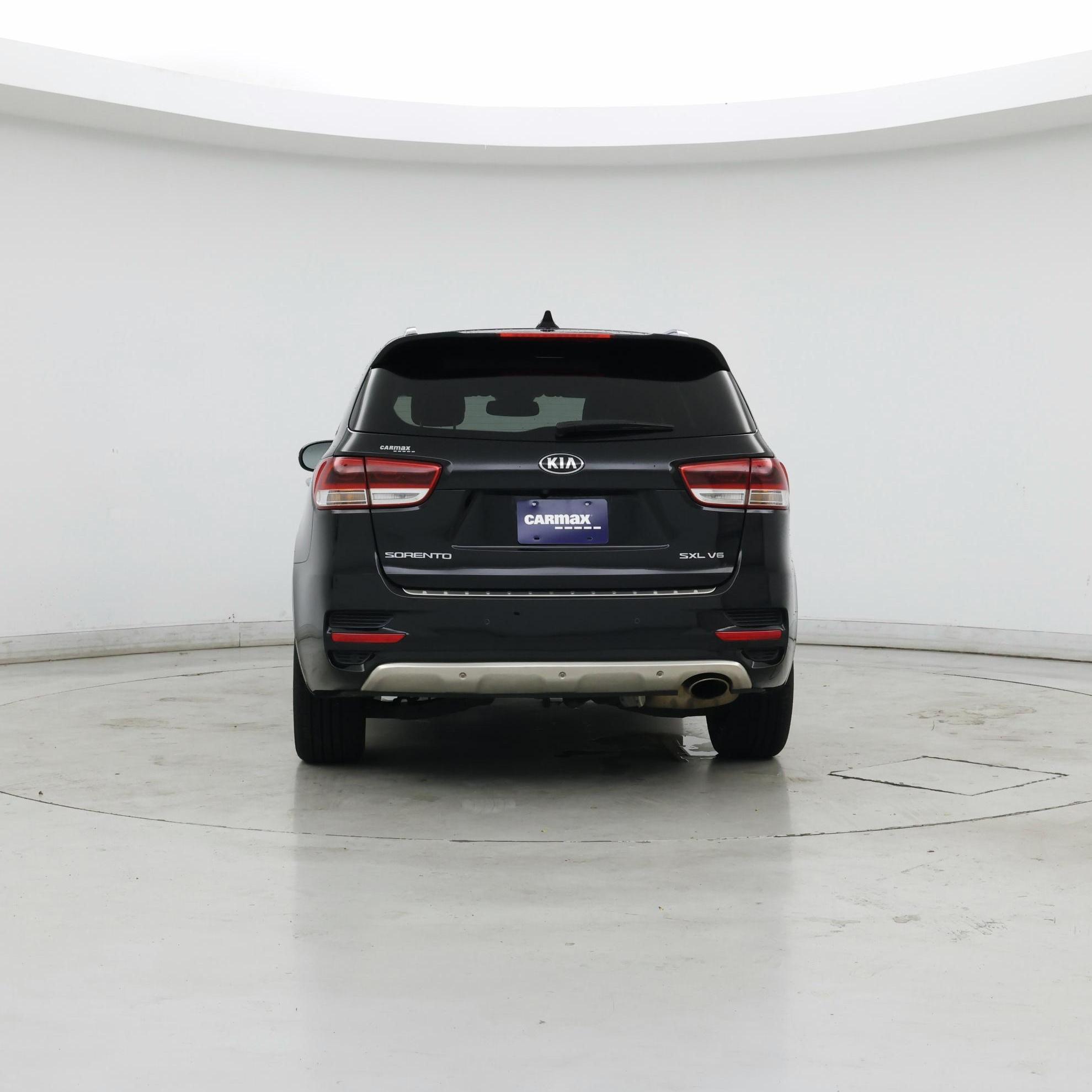 Thumbnail: 2016 Kia Sorento - 6