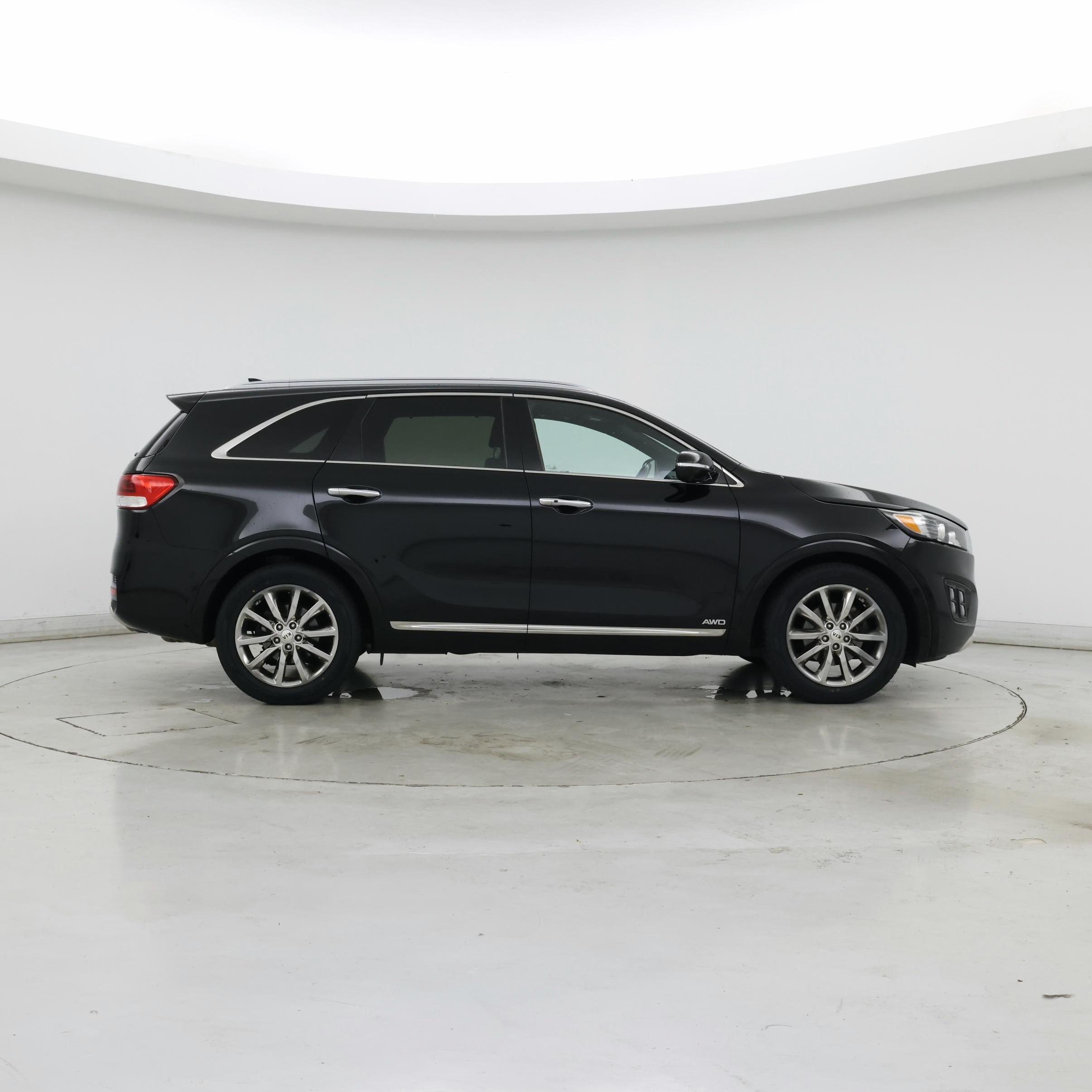 Thumbnail: 2016 Kia Sorento - 7