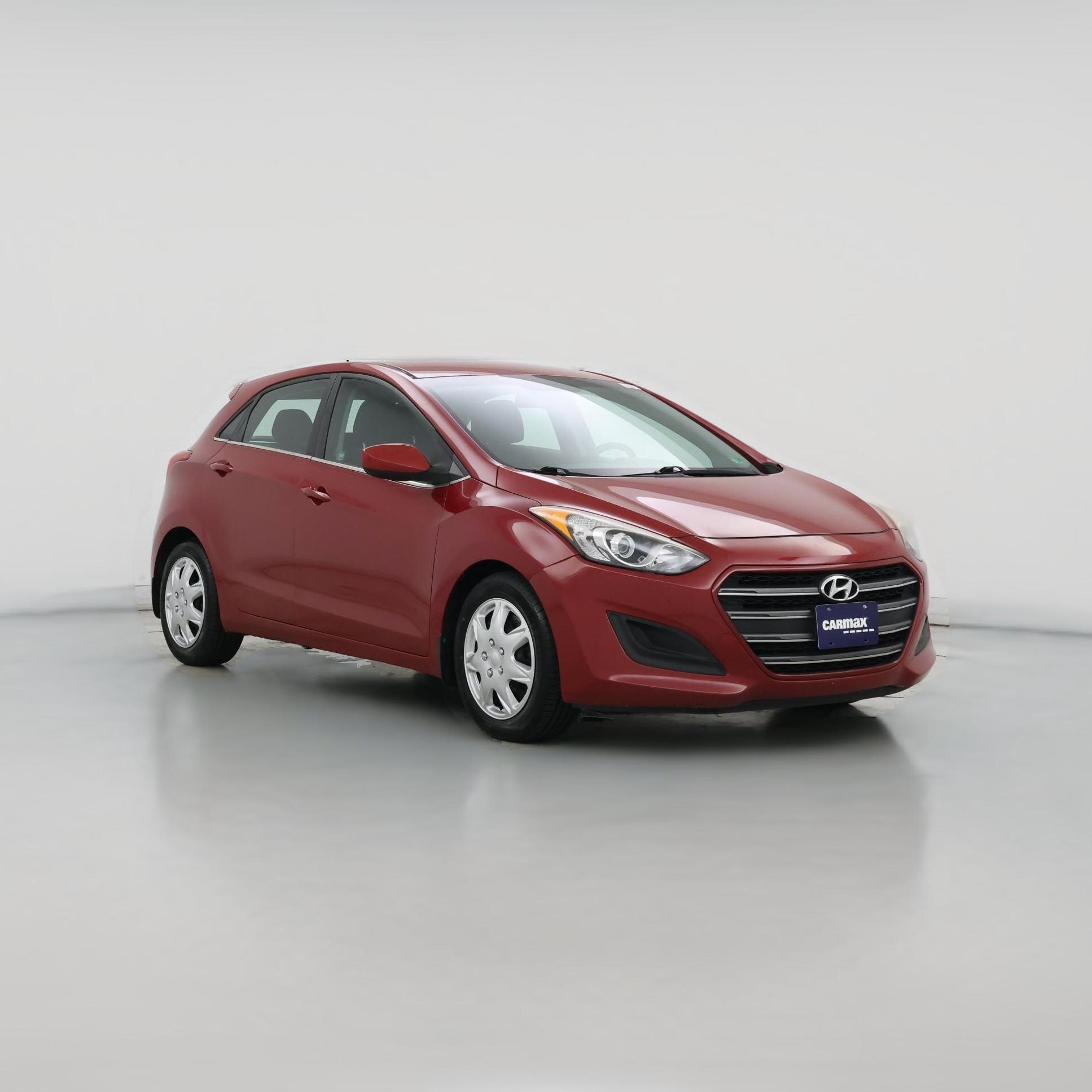 Thumbnail: 2016 Hyundai Elantra - 1