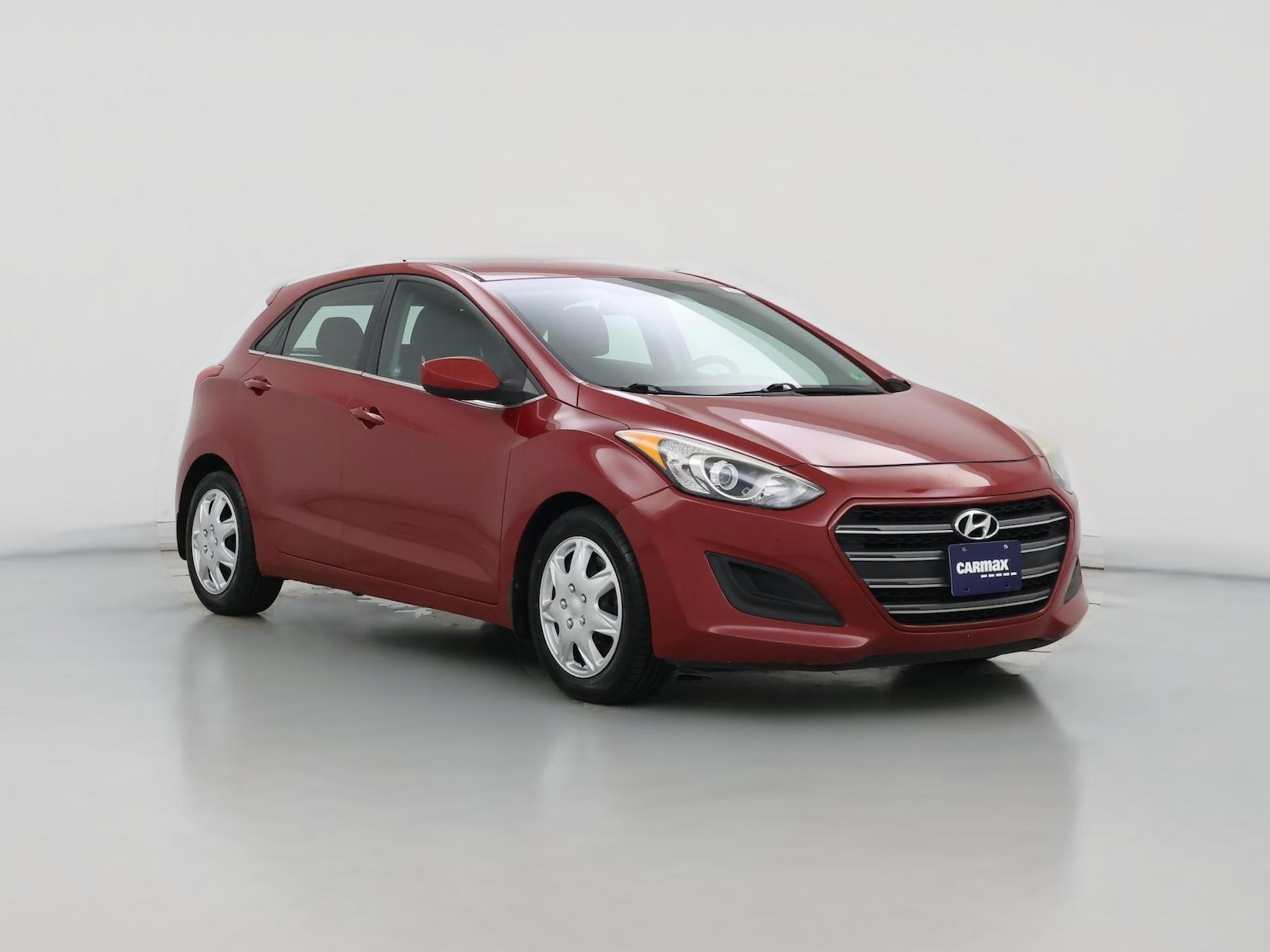2016 Hyundai Elantra GT