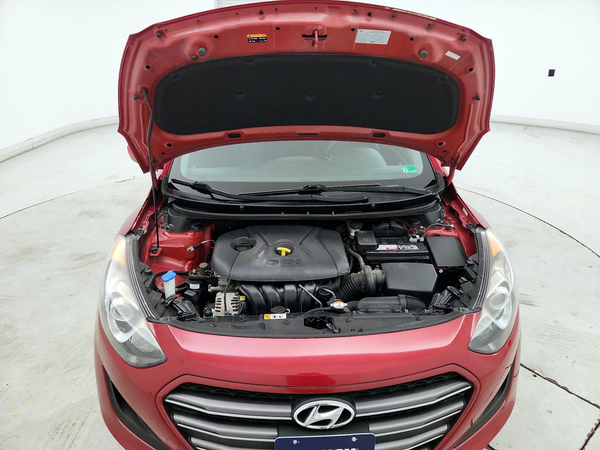 Thumbnail: 2016 Hyundai Elantra - 20
