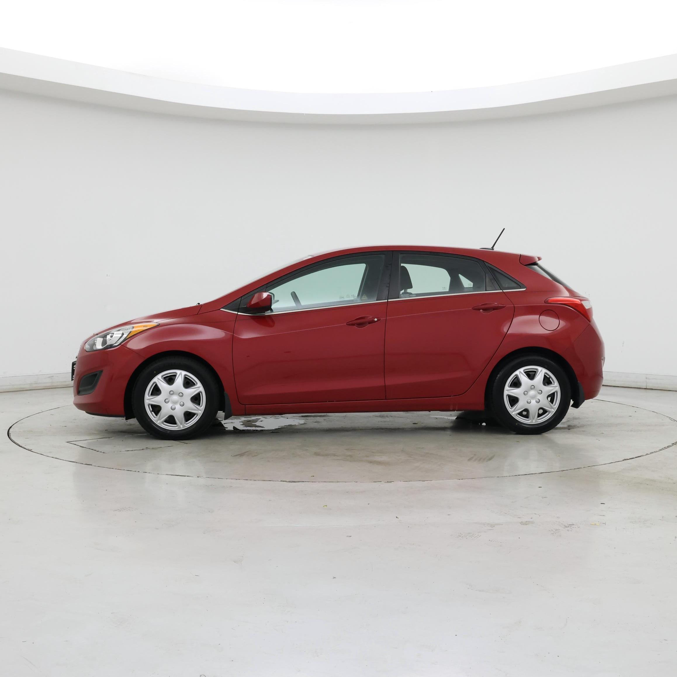 Thumbnail: 2016 Hyundai Elantra - 3