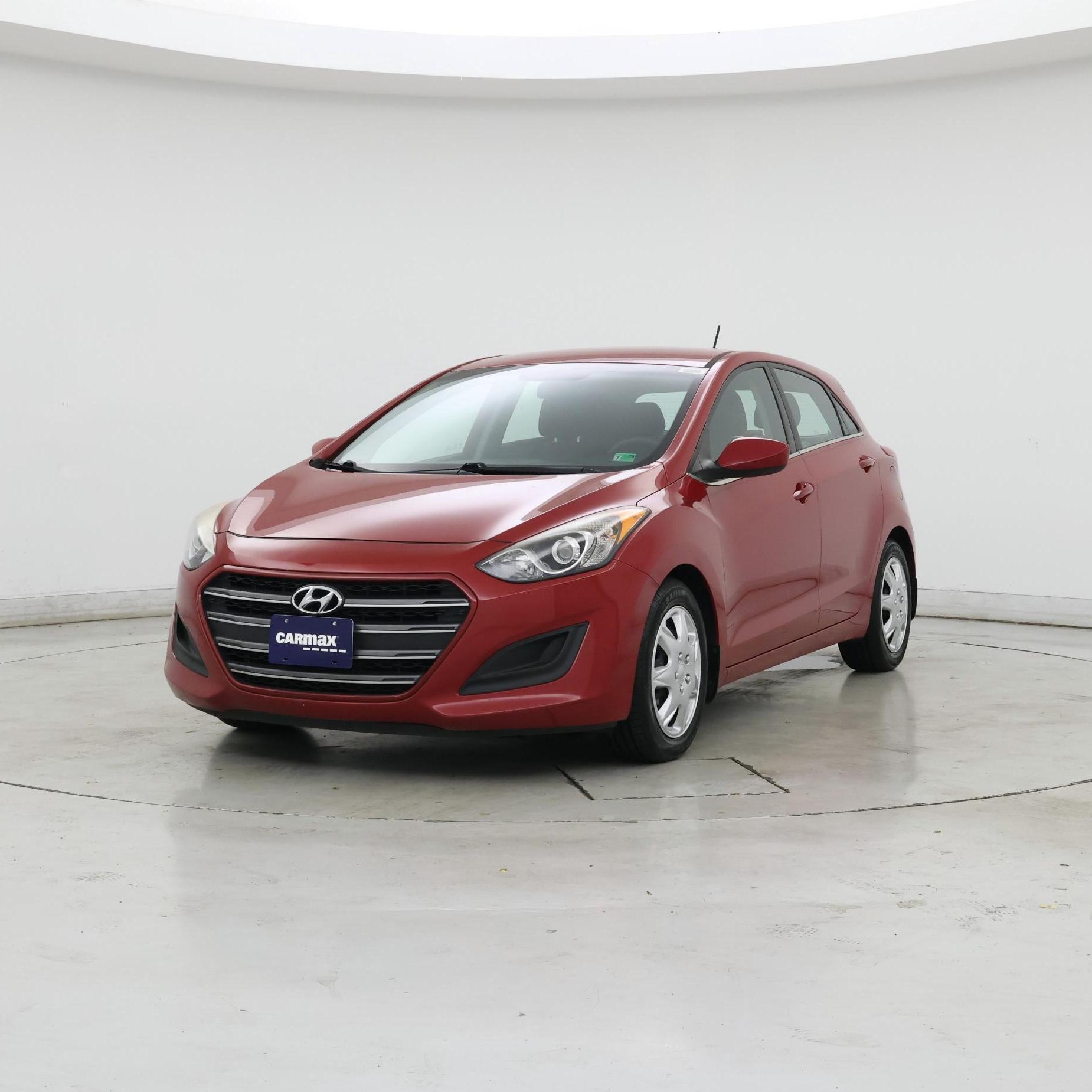 Thumbnail: 2016 Hyundai Elantra - 4