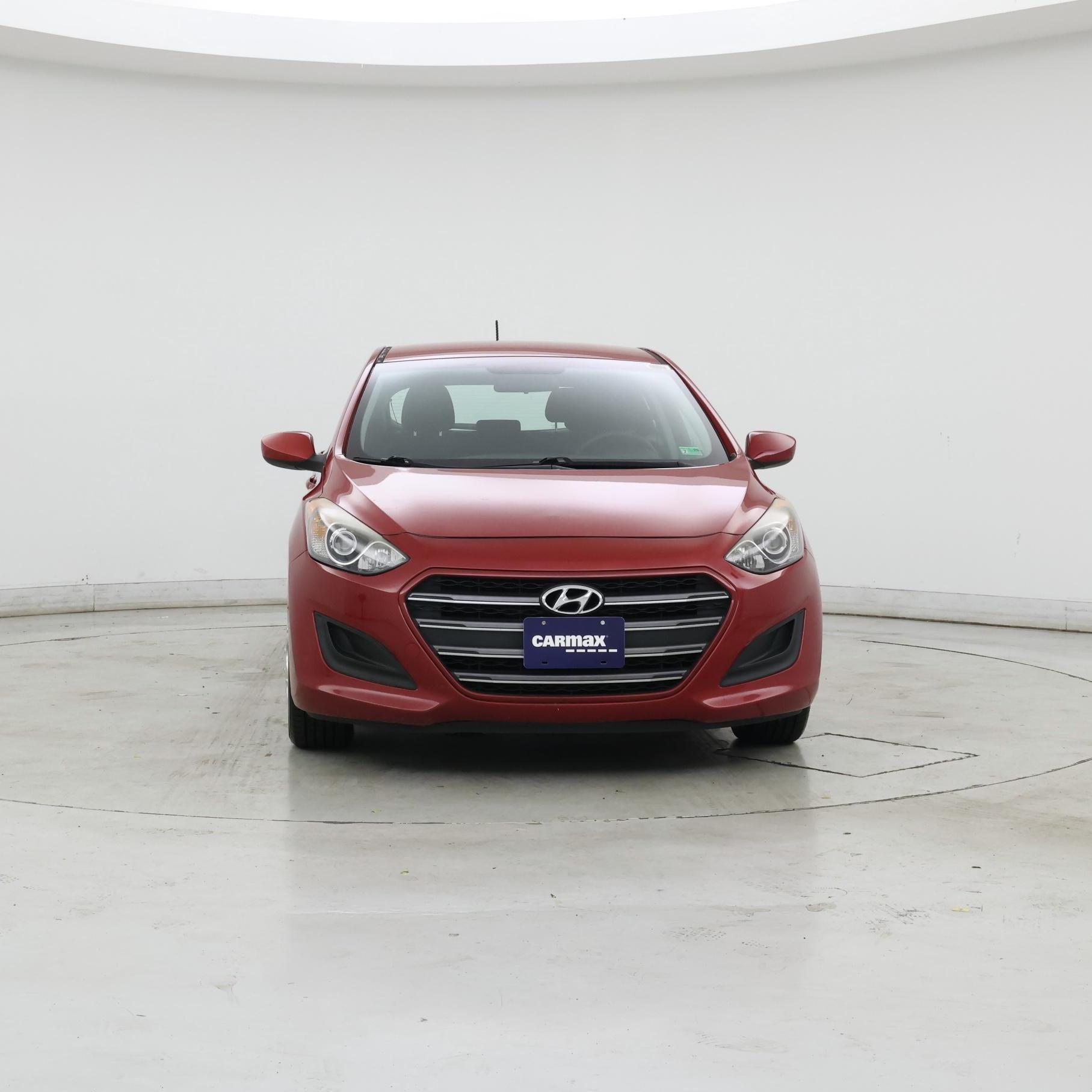 Thumbnail: 2016 Hyundai Elantra - 5