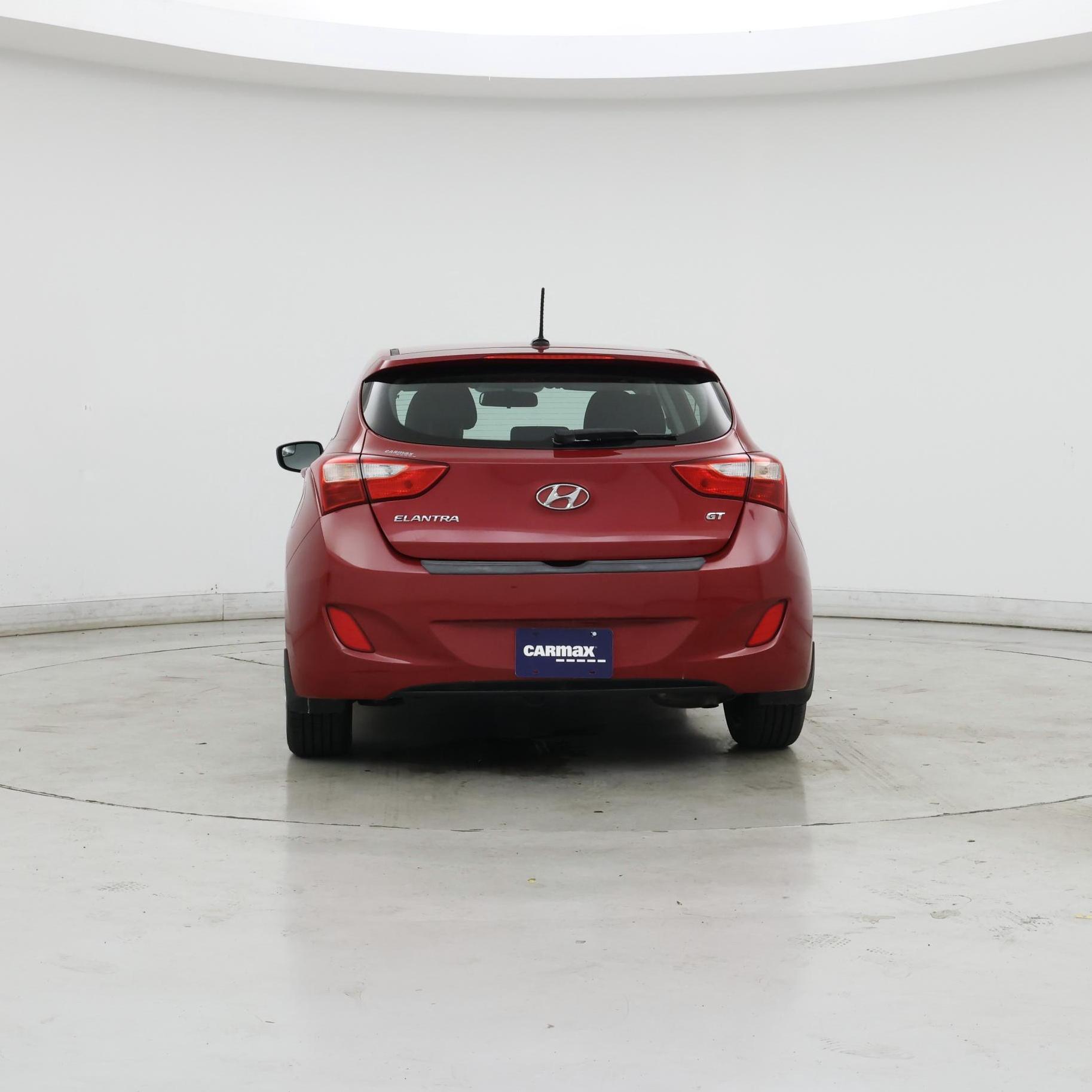 Thumbnail: 2016 Hyundai Elantra - 6