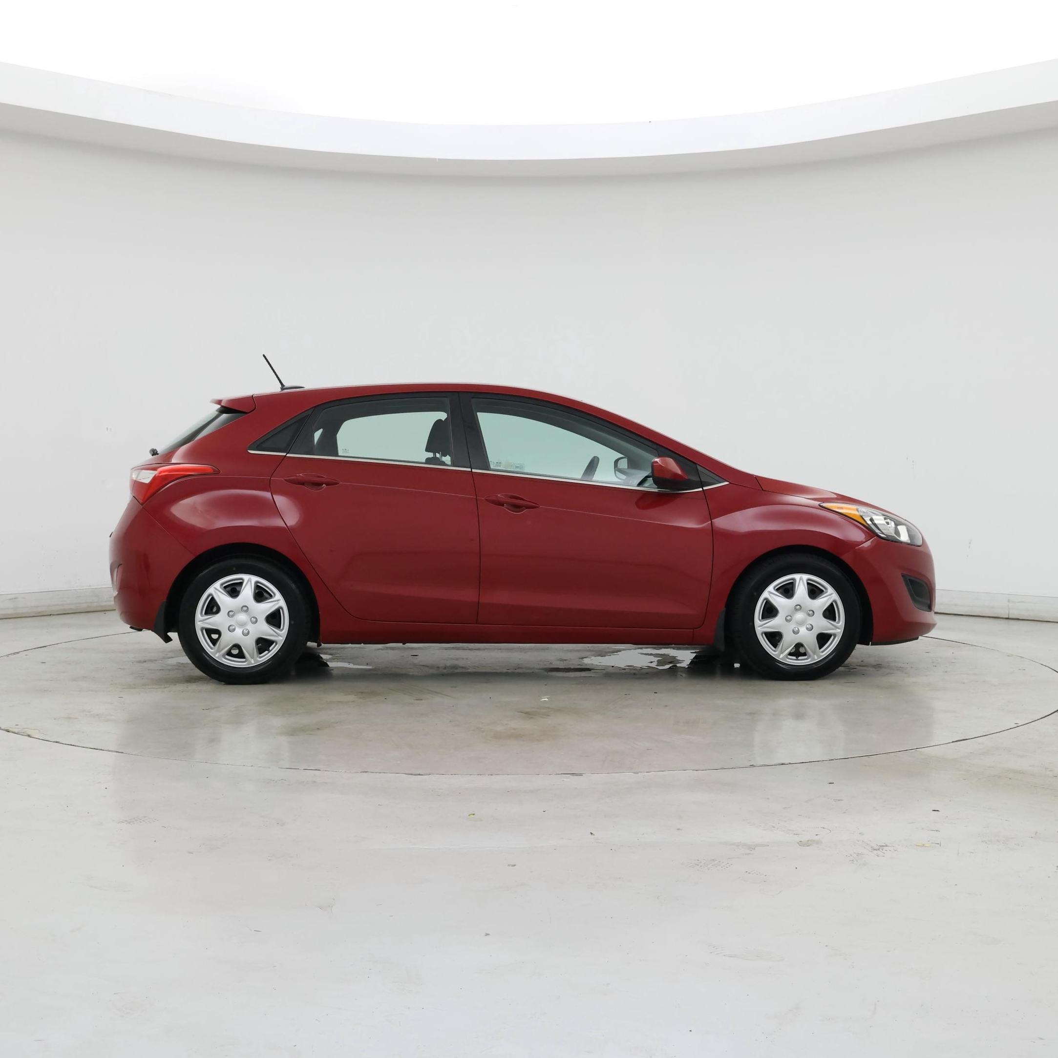 Thumbnail: 2016 Hyundai Elantra - 7