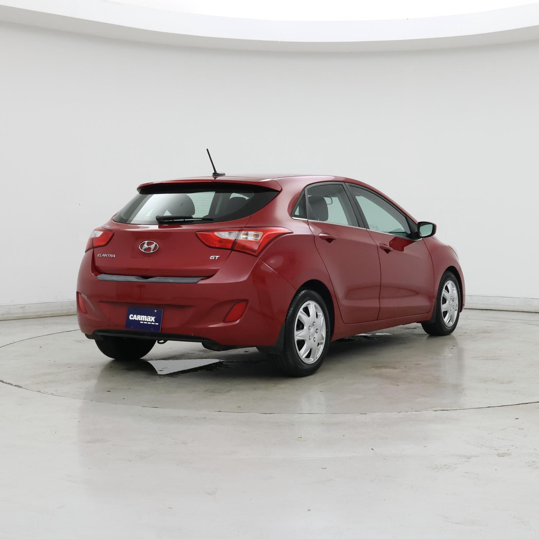 Thumbnail: 2016 Hyundai Elantra - 8
