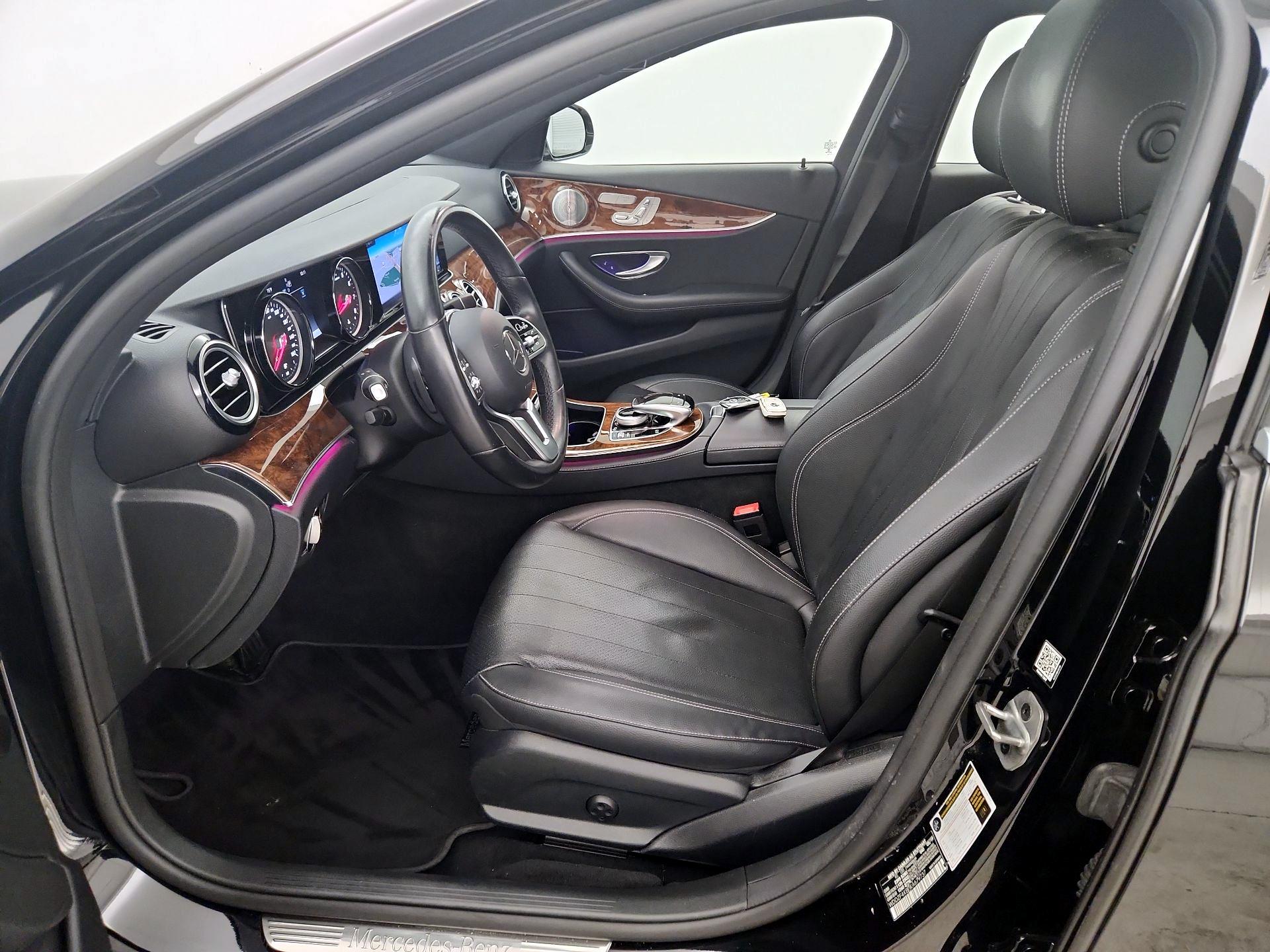Thumbnail: 2019 Mercedes-Benz E-Class - 11