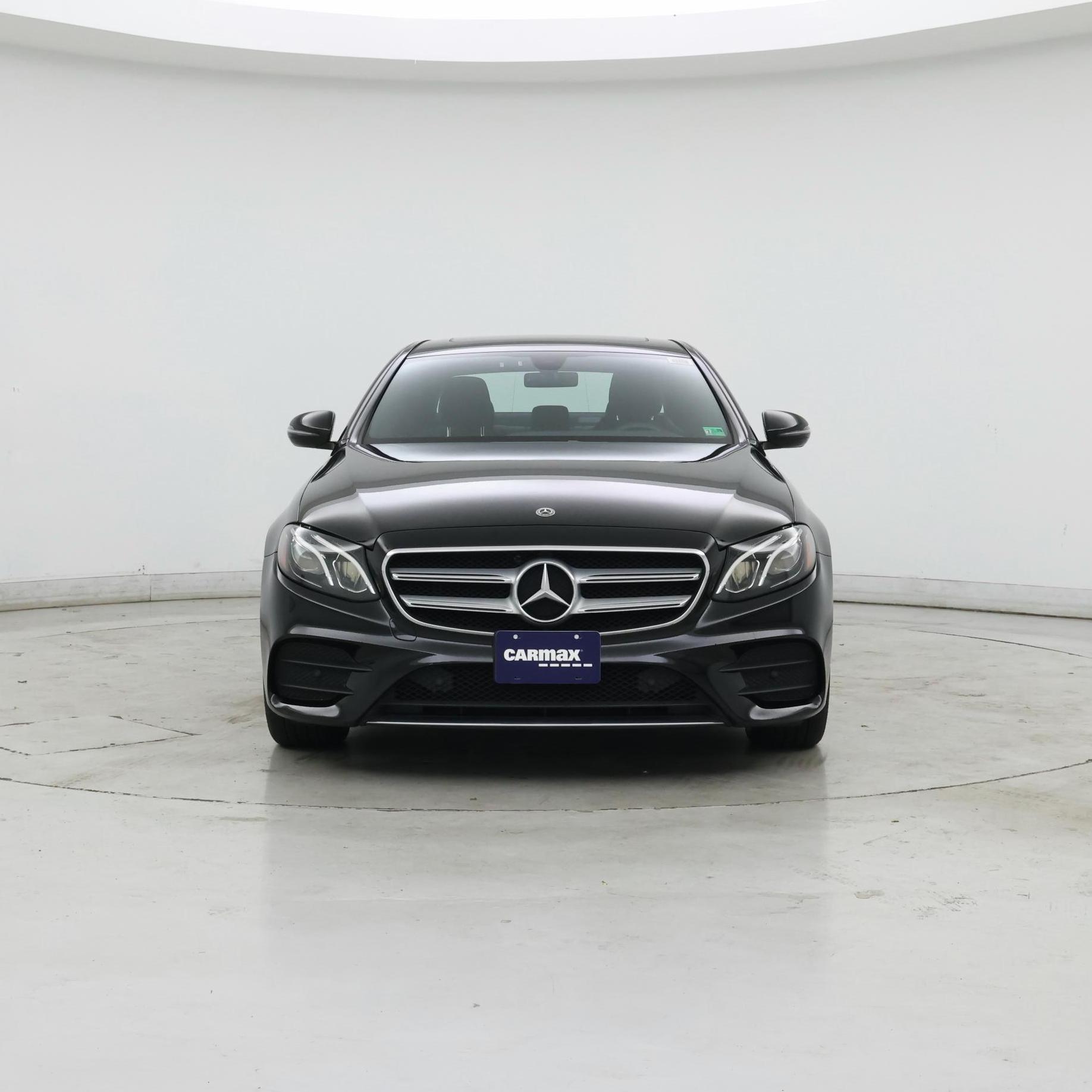 Thumbnail: 2019 Mercedes-Benz E-Class - 5