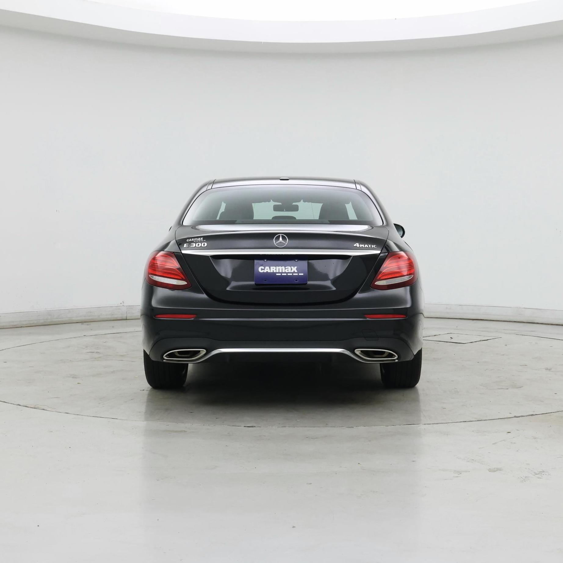 Thumbnail: 2019 Mercedes-Benz E-Class - 6