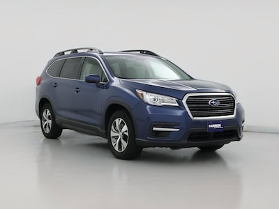 2022 Subaru Ascent Premium