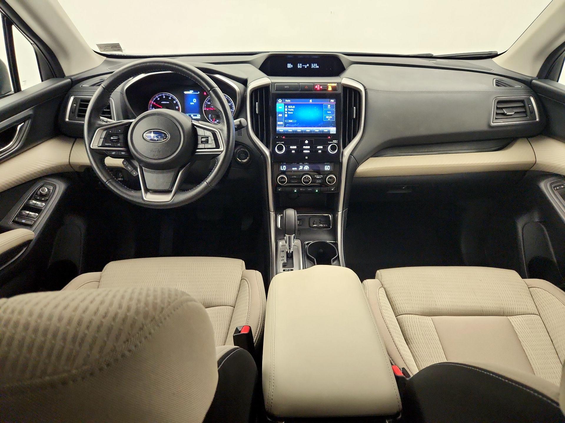 Thumbnail: 2022 Subaru Ascent - 9