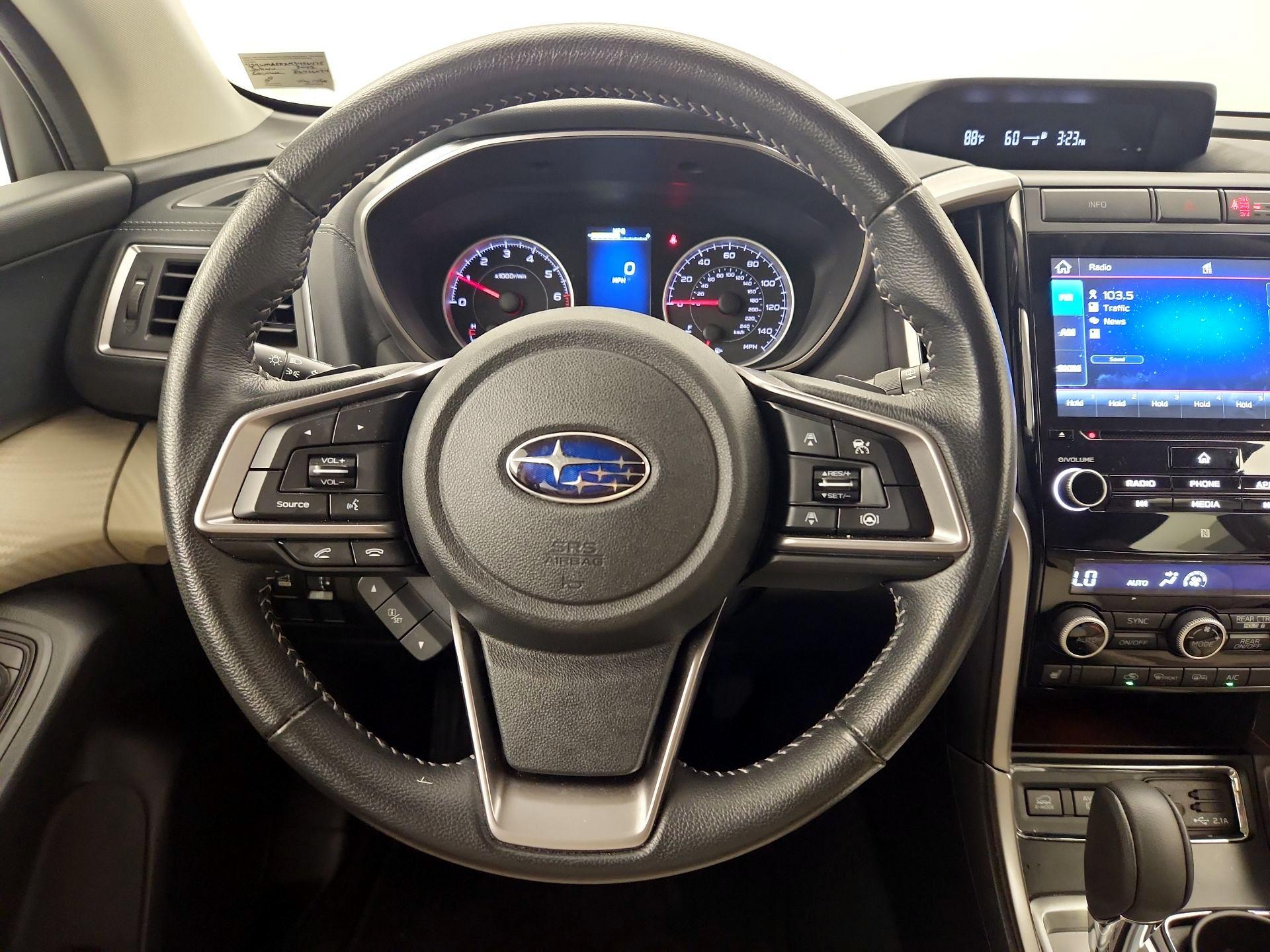 Thumbnail: 2022 Subaru Ascent - 10