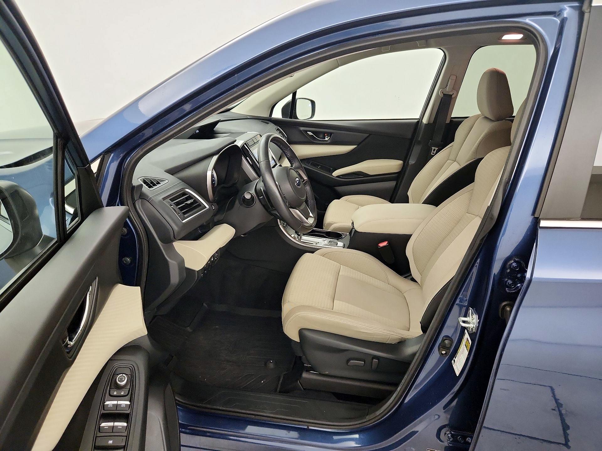 Thumbnail: 2022 Subaru Ascent - 11