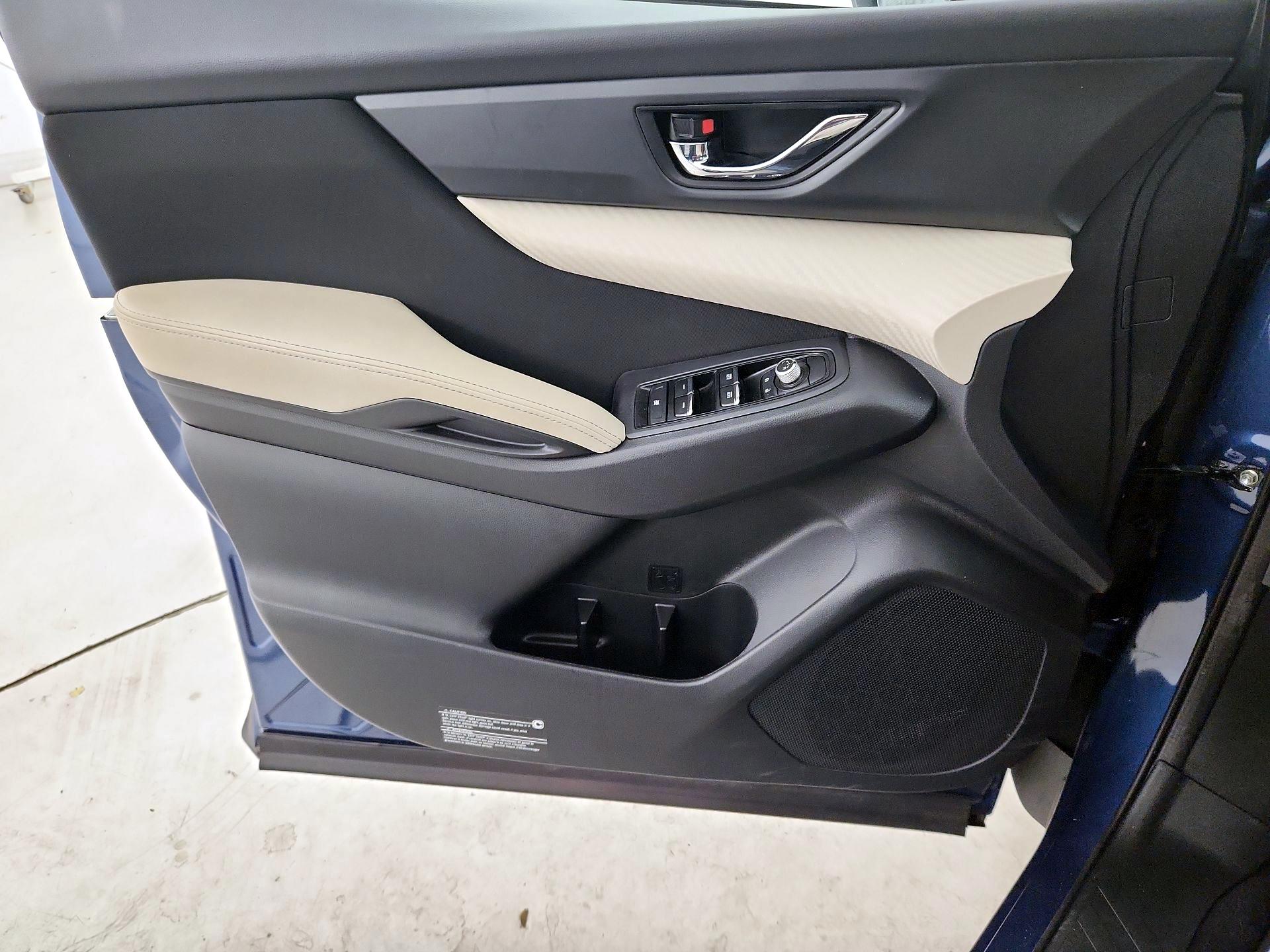 Thumbnail: 2022 Subaru Ascent - 12