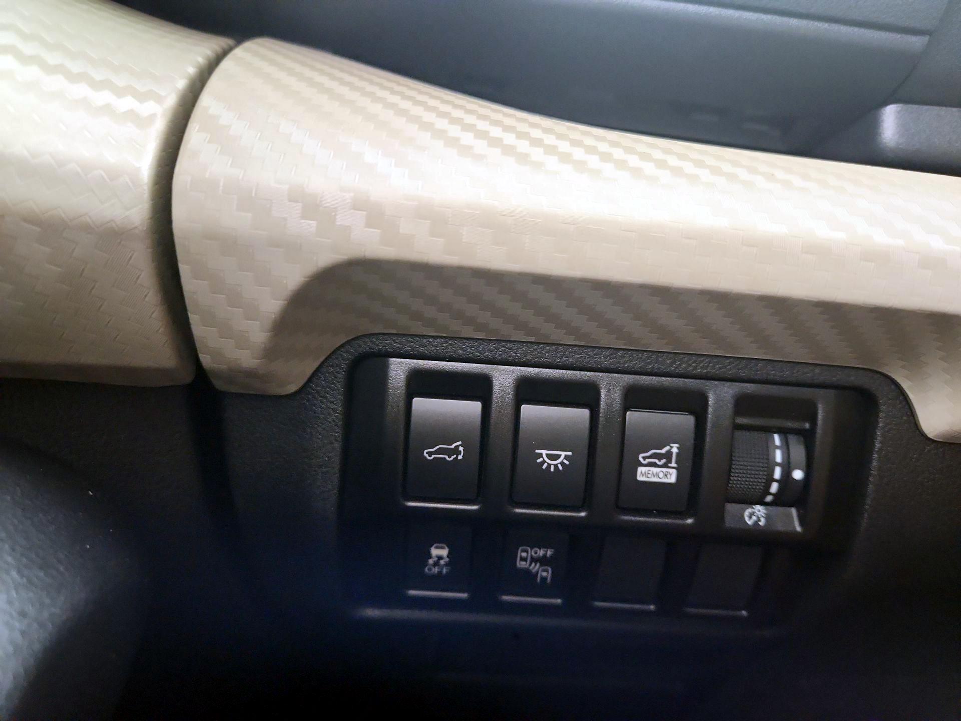 Thumbnail: 2022 Subaru Ascent - 13