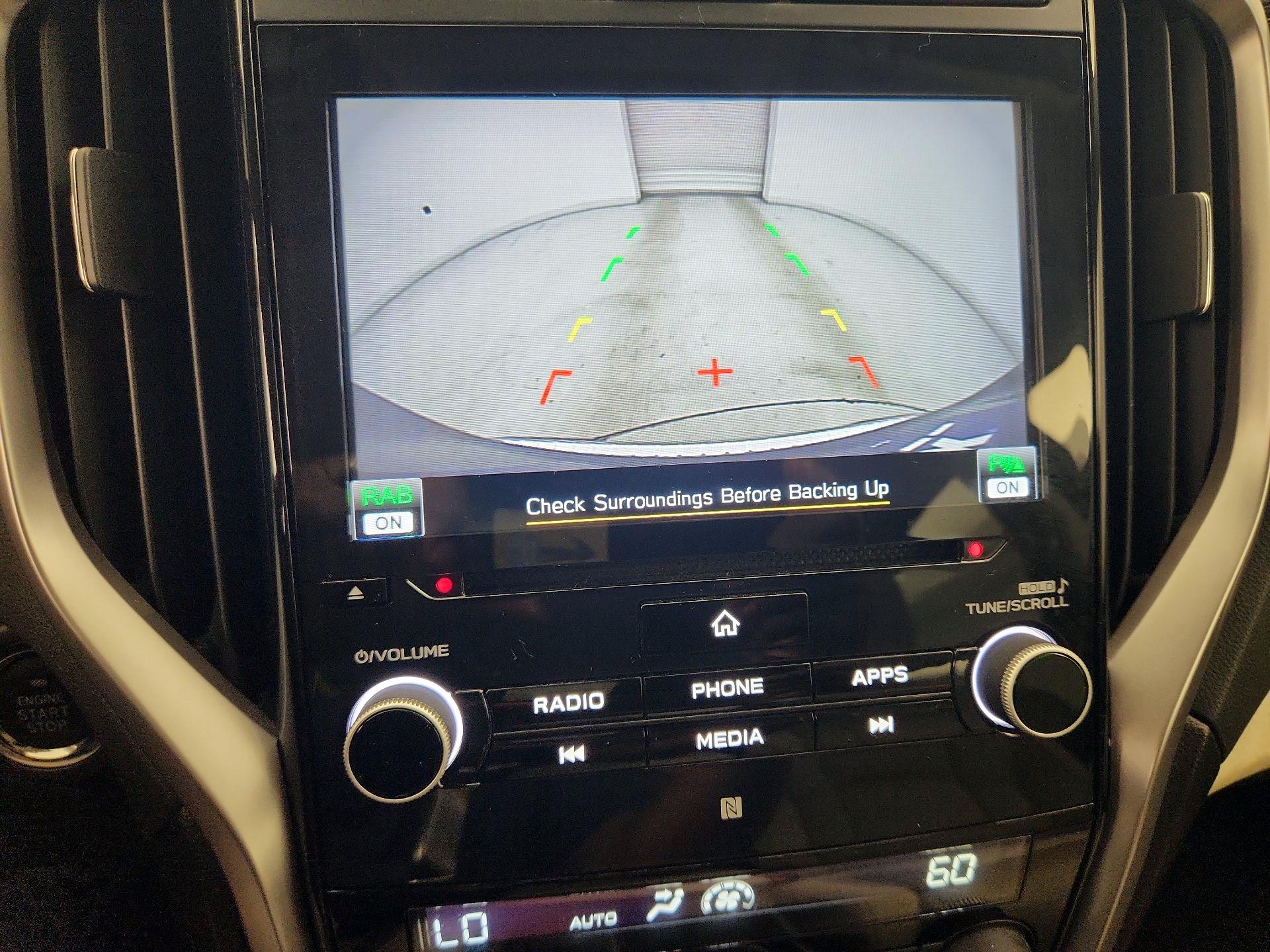 Thumbnail: 2022 Subaru Ascent - 14