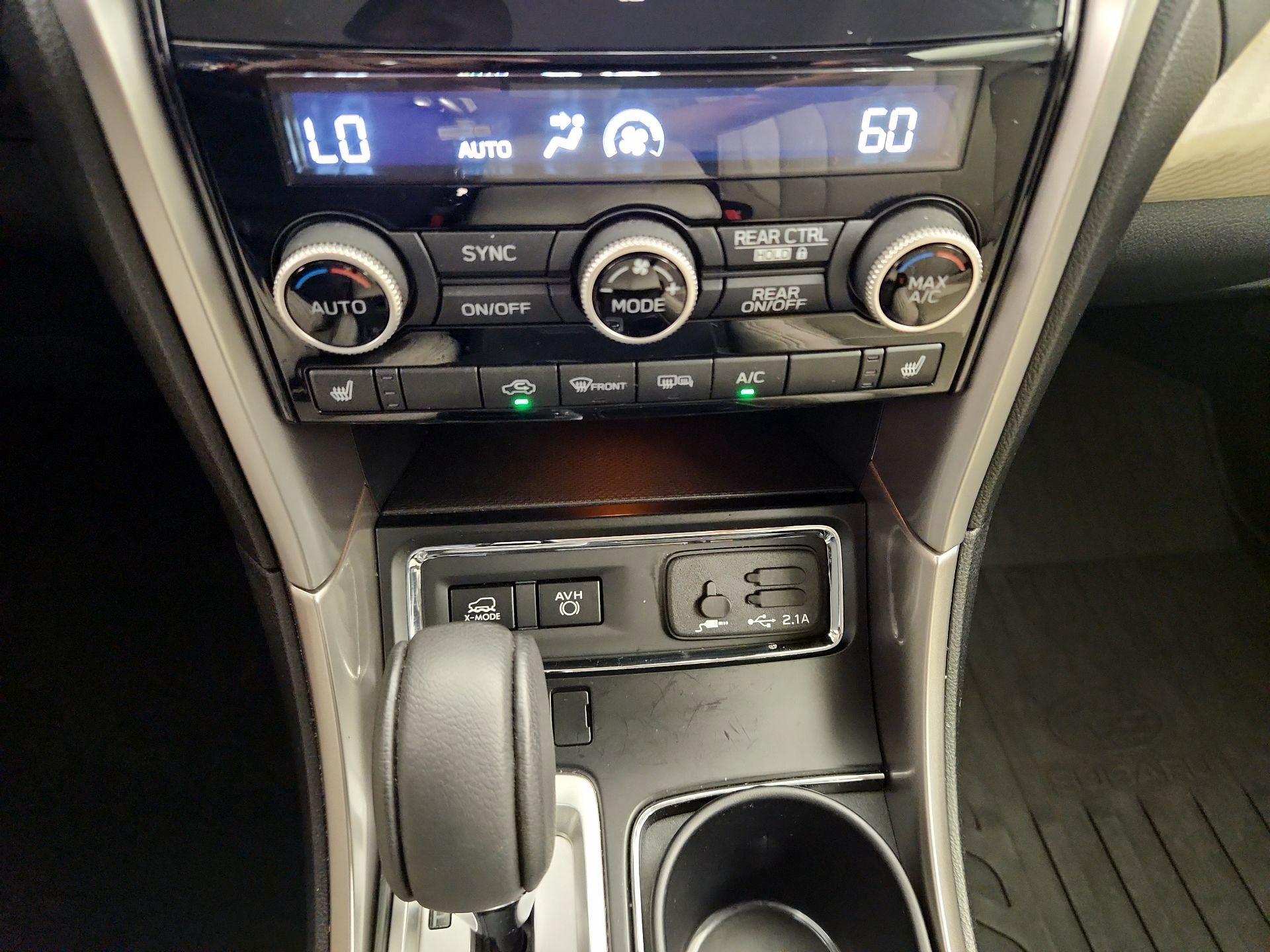 Thumbnail: 2022 Subaru Ascent - 16