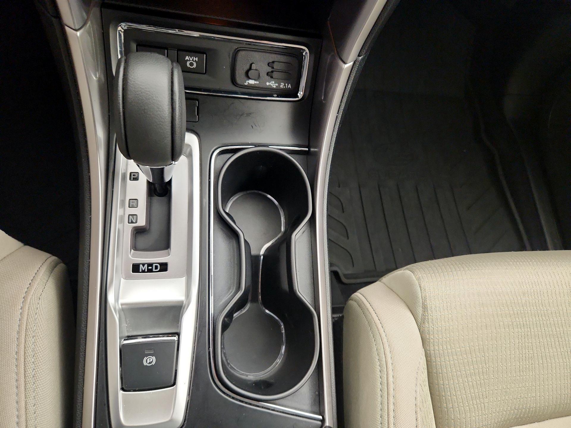 Thumbnail: 2022 Subaru Ascent - 17