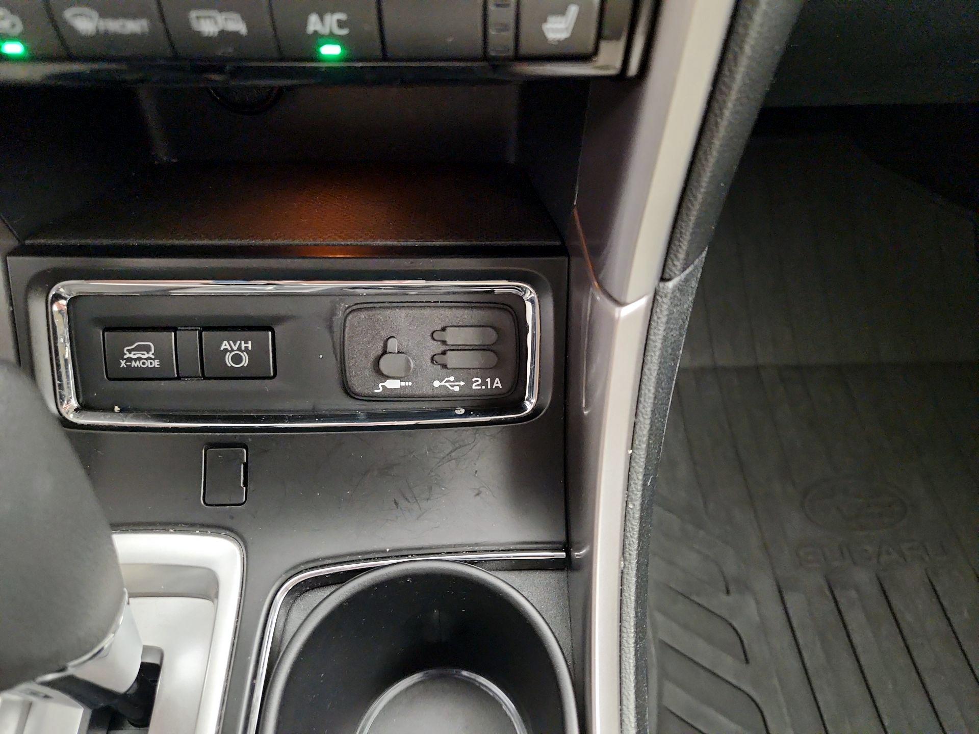 Thumbnail: 2022 Subaru Ascent - 18